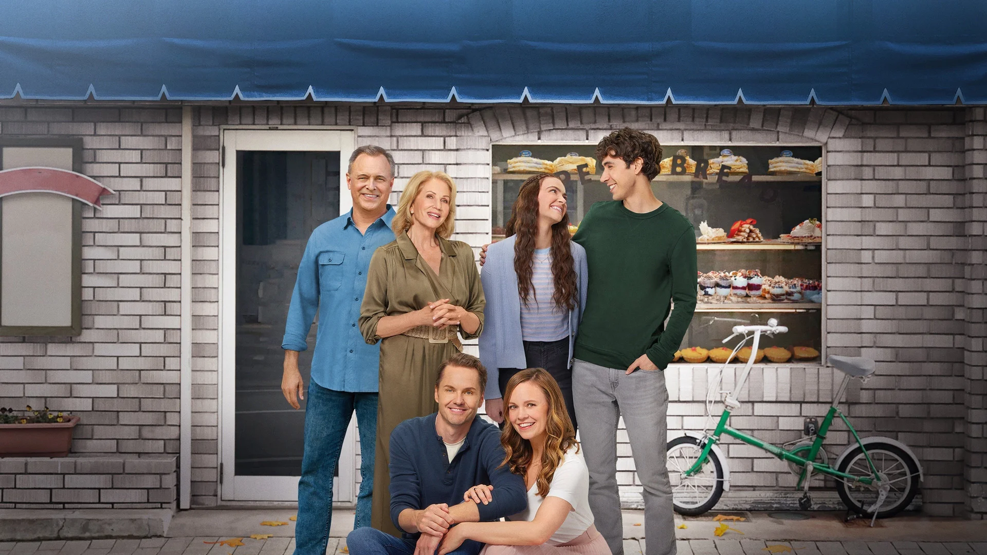 Una Cita con las Delaney