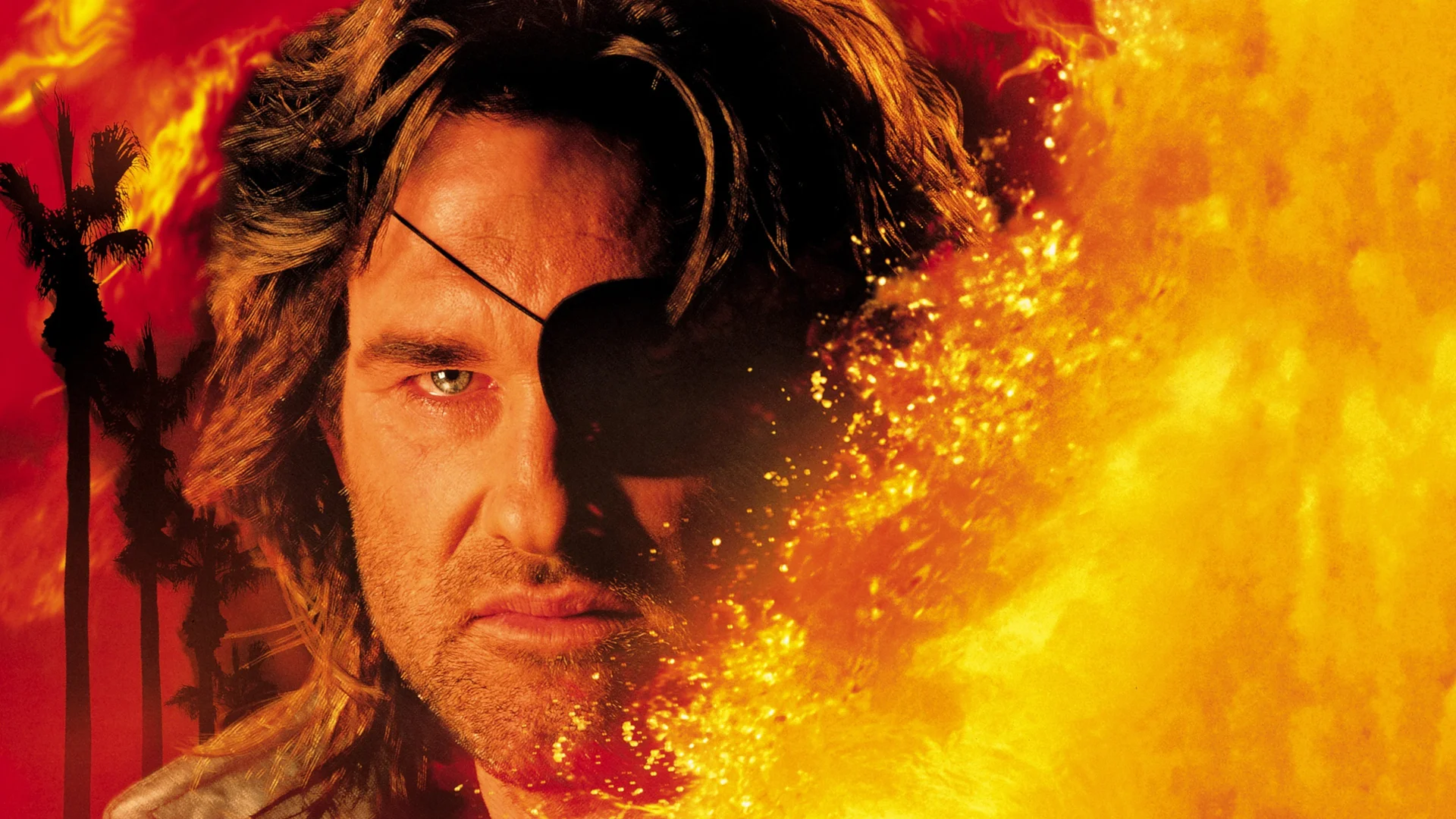 Escape de Los Ángeles