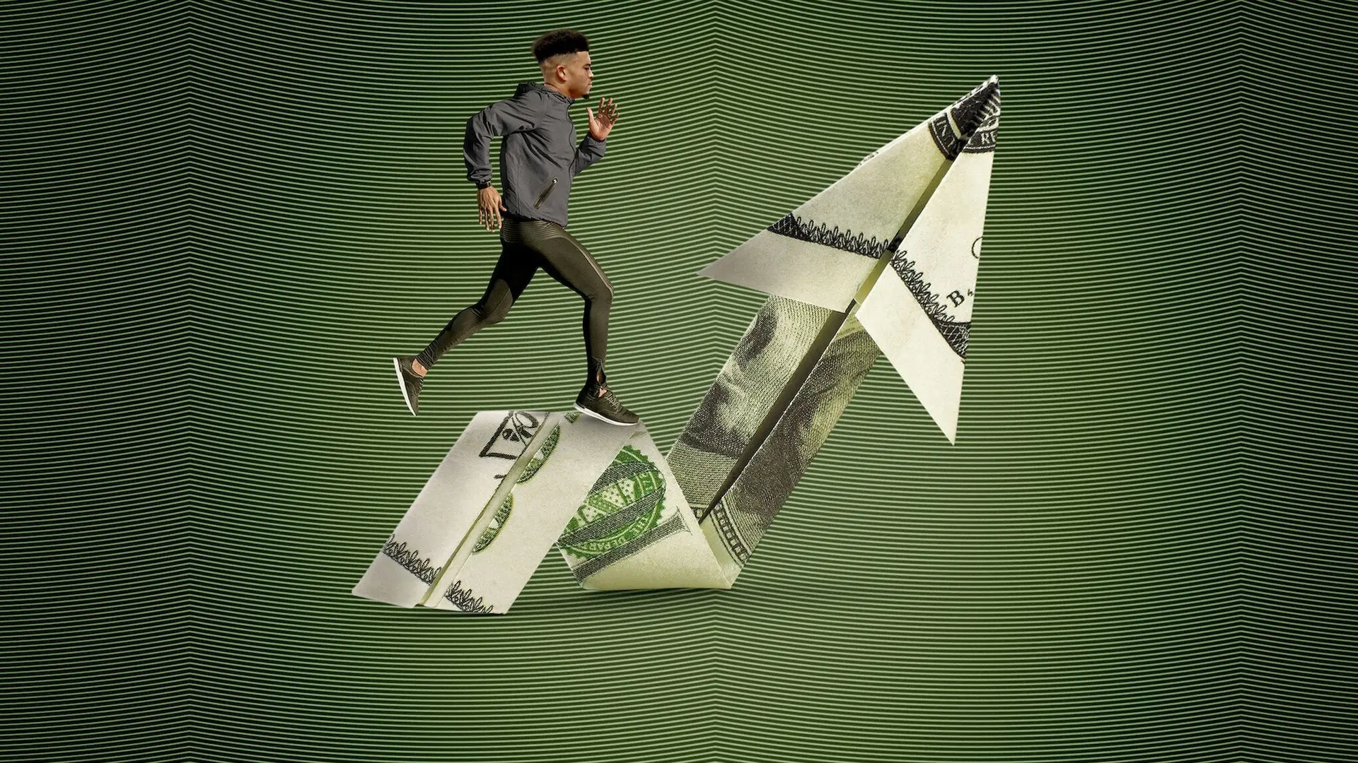 Sácale provecho al dinero