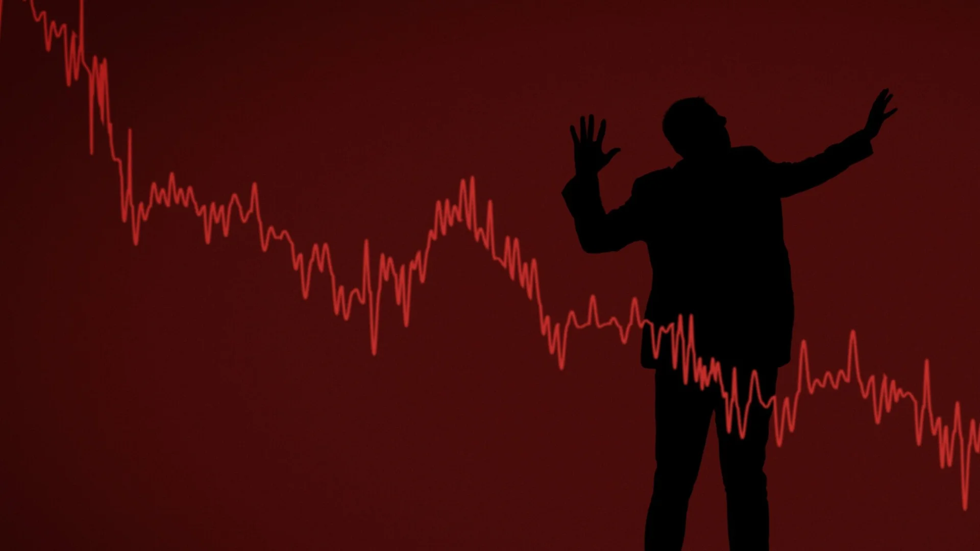 Skandal! La caída de Wirecard