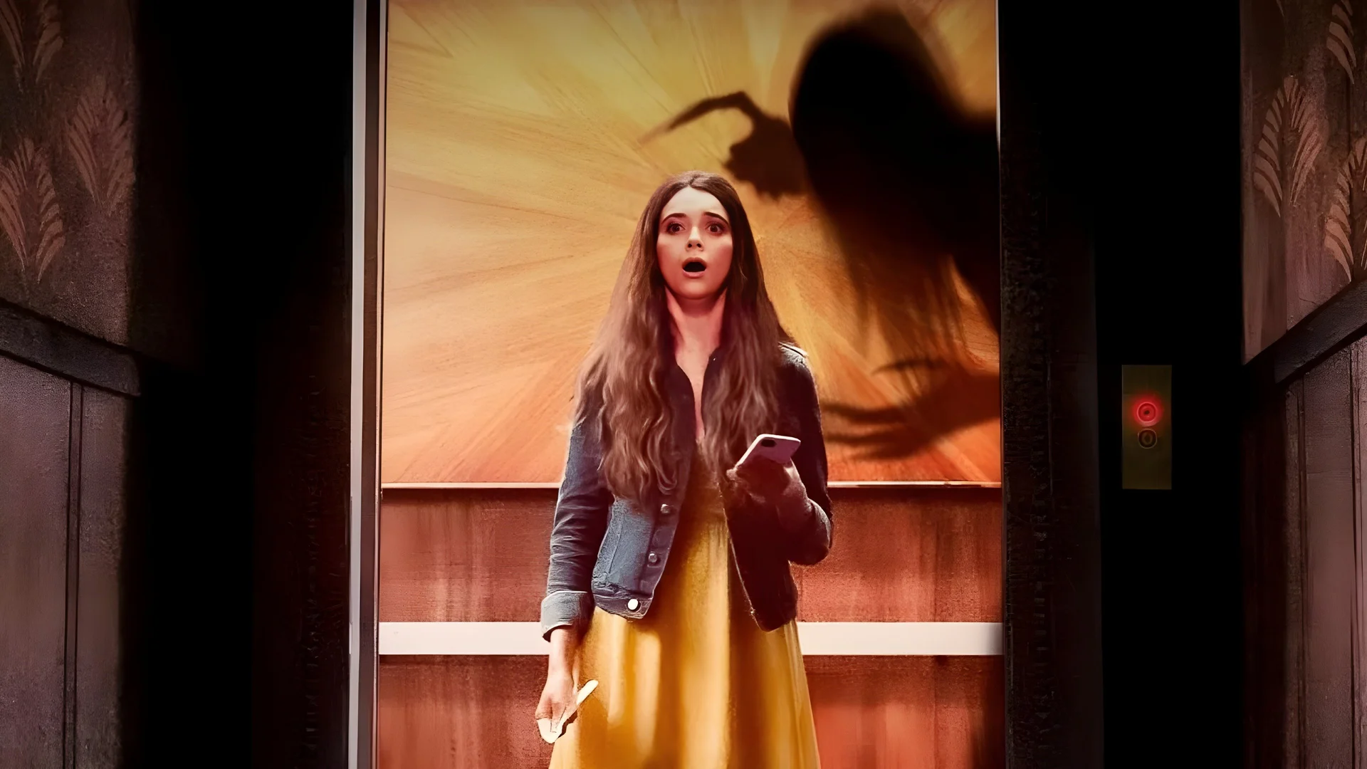 El Juego del Ascensor