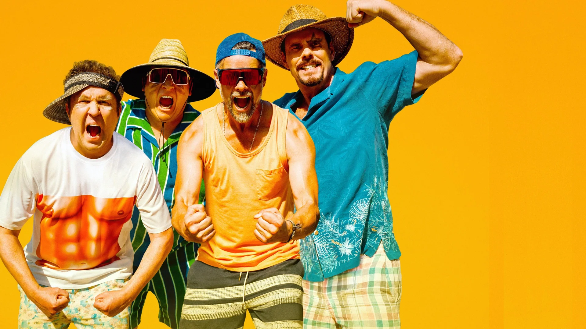 Juegos entre Amigos: Despertar de Primavera