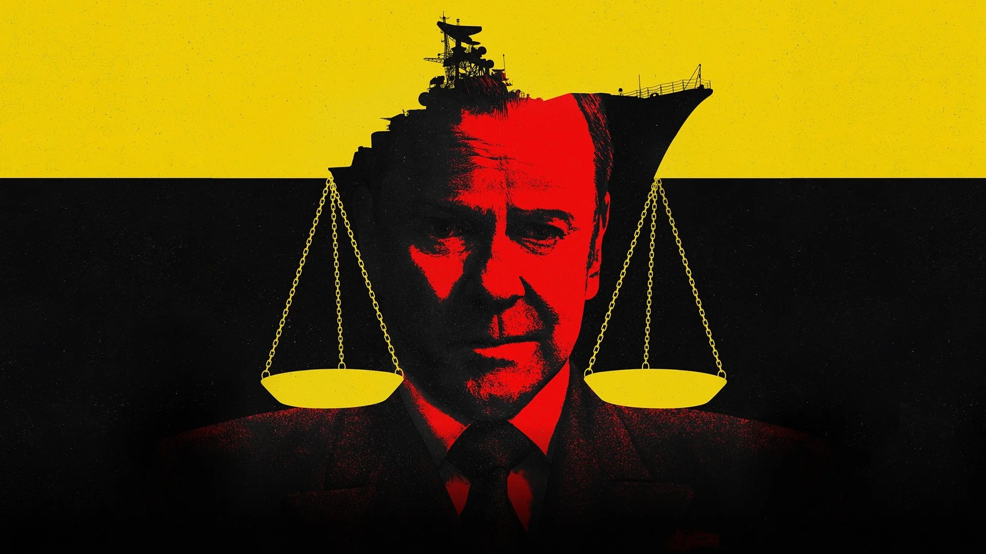 El juicio del motín del Caine