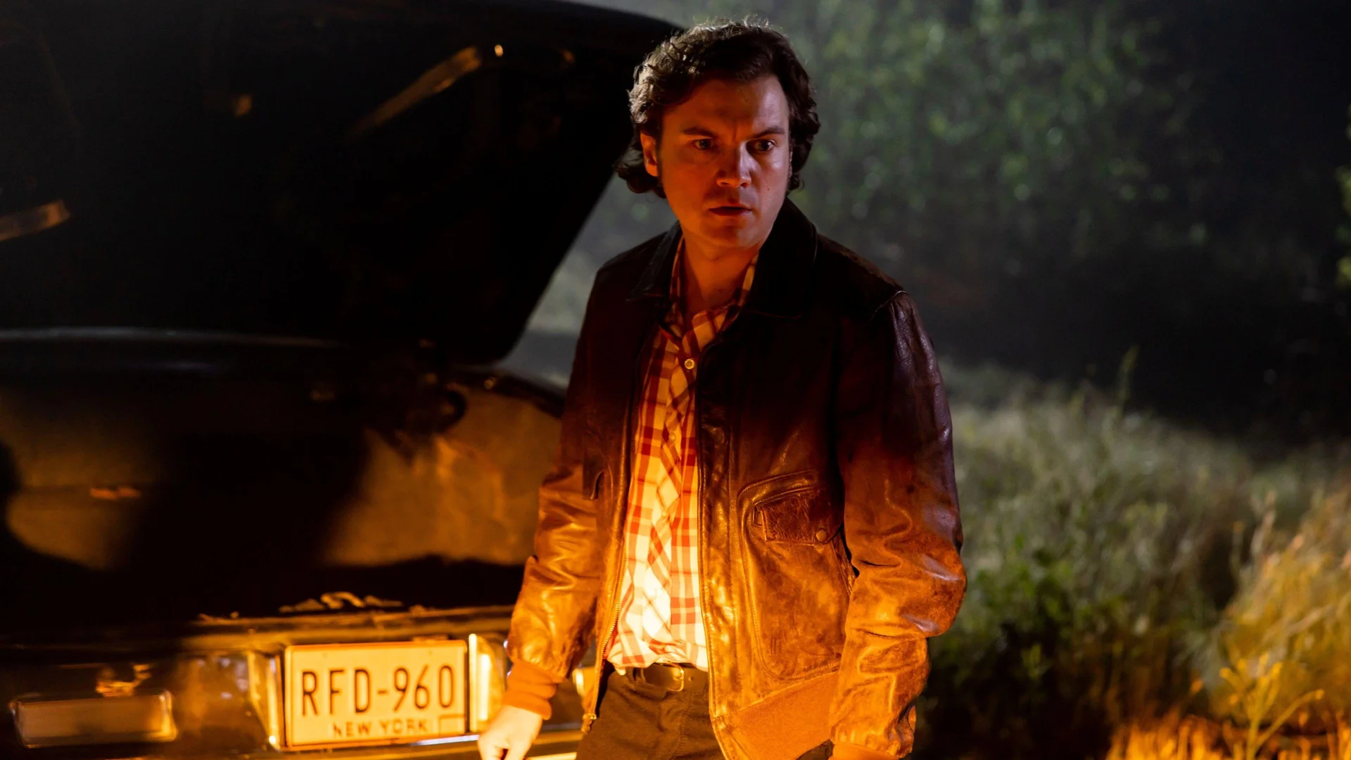 Infiltrado en la mafia