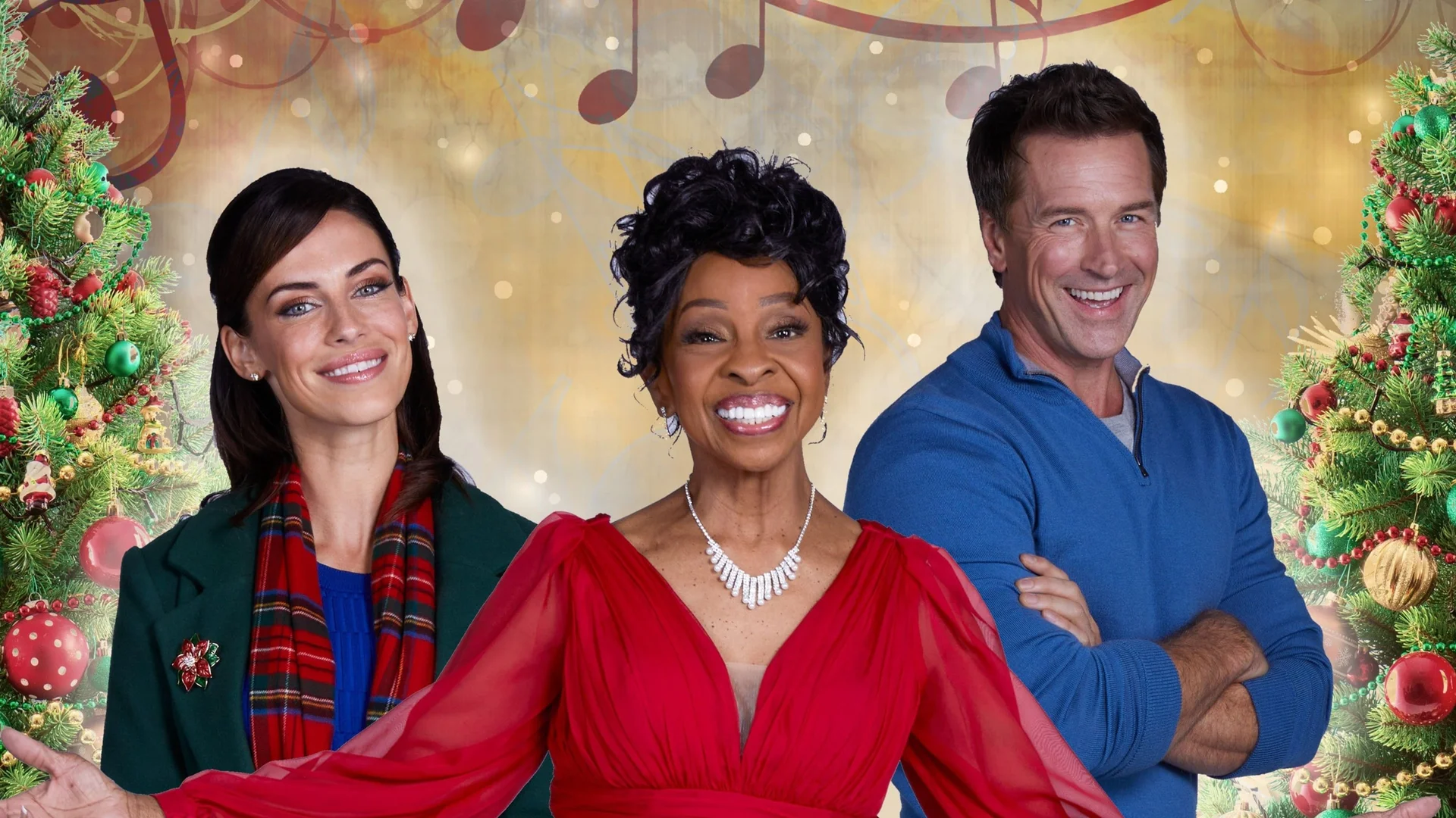 Me alegro de que sea Navidad