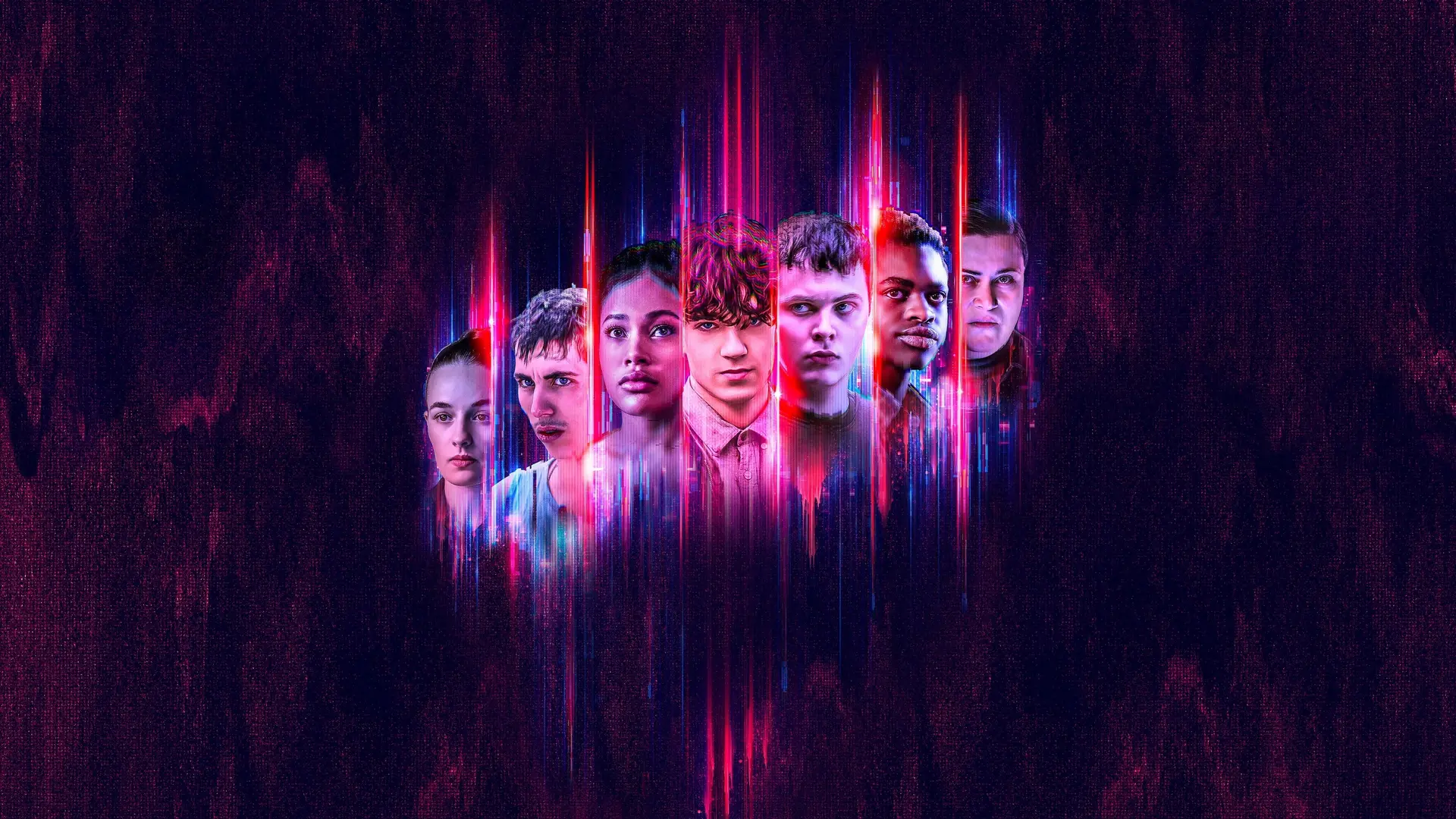 The Social Experiment