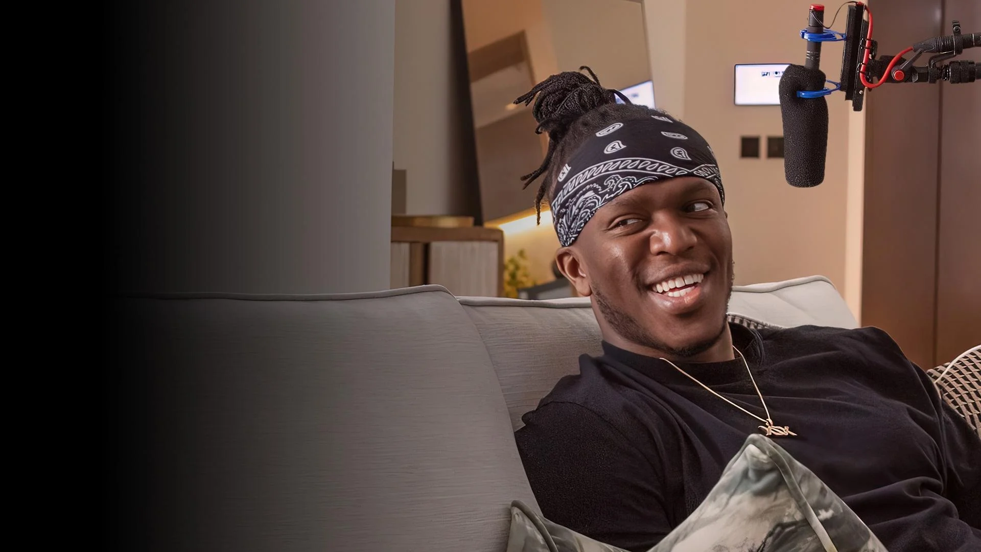 KSI: En la vida real
