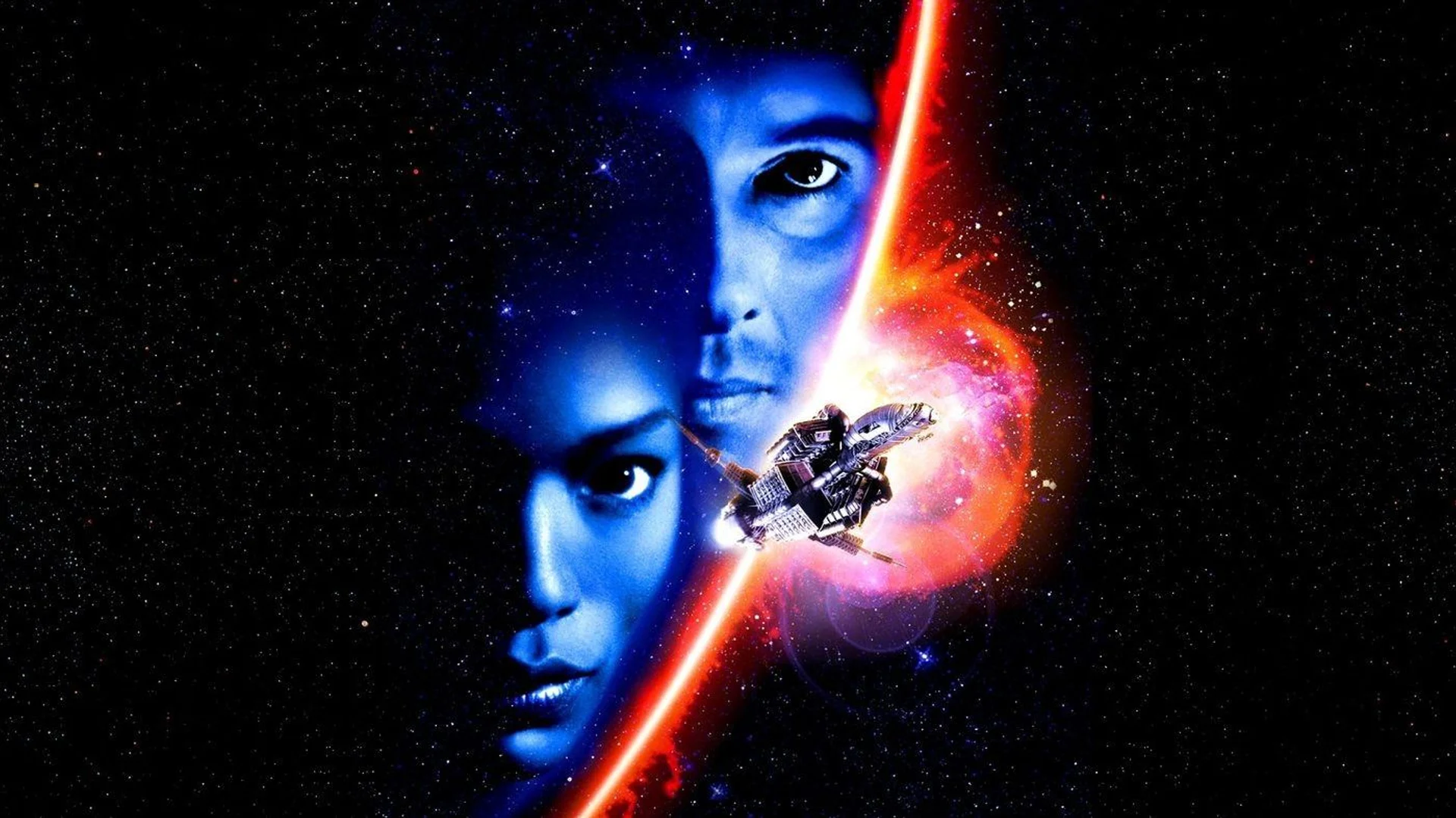 Supernova (El fin del universo)