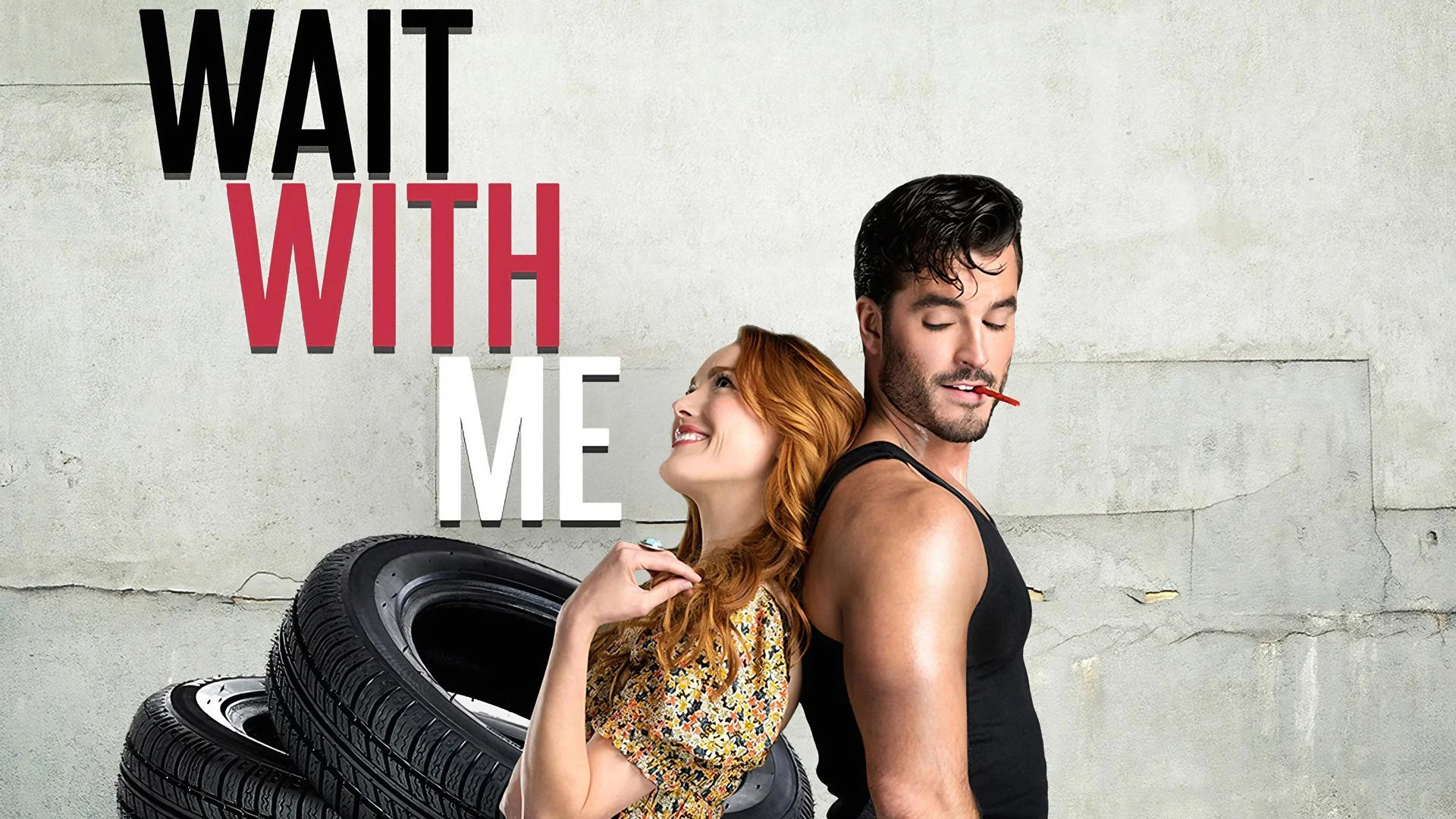 Wait with Me