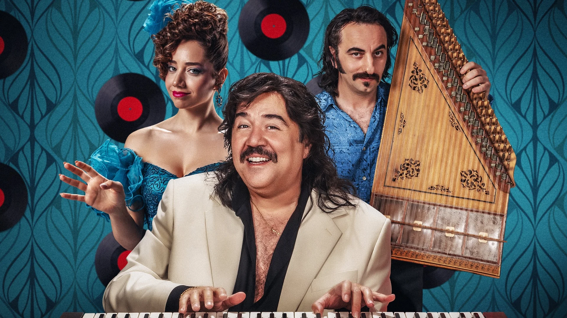 El ruiseñor de Bursa