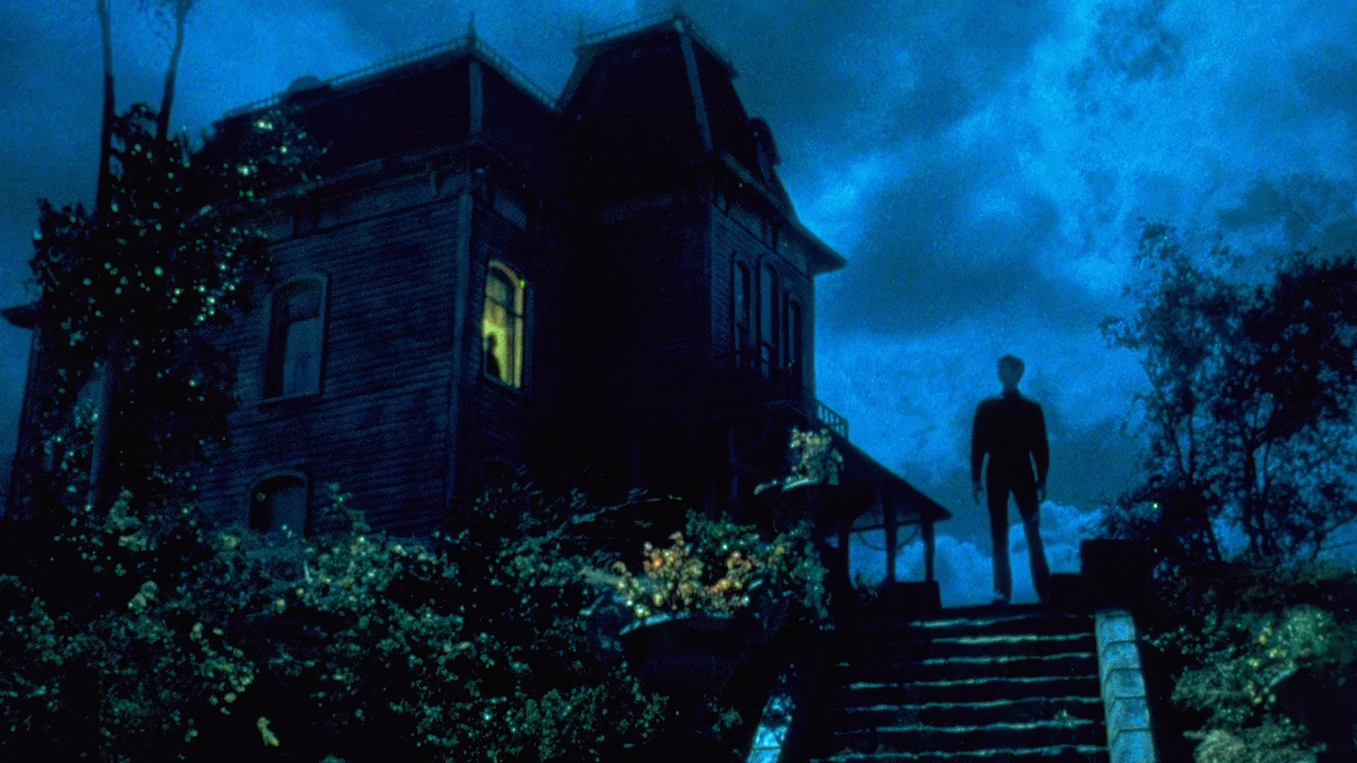 Psicosis II