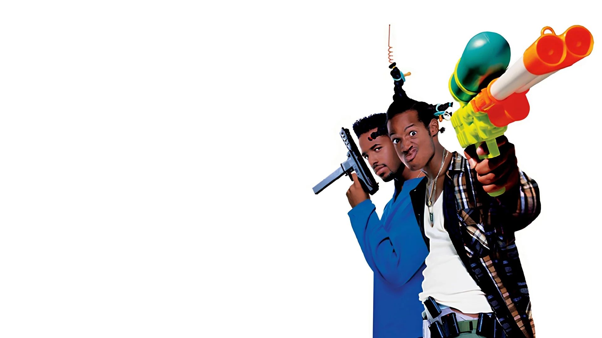Los Colegas del Barrio
