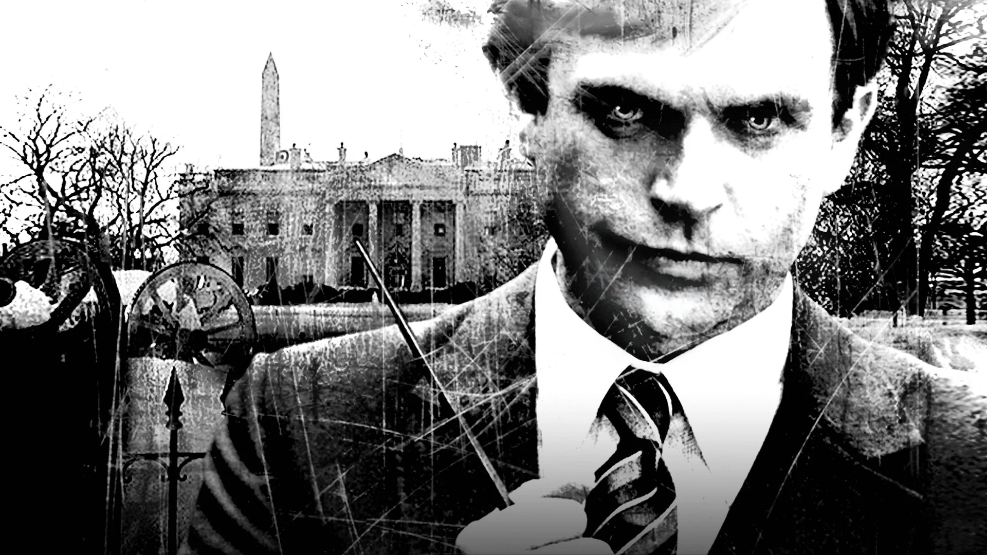 El final de Damien