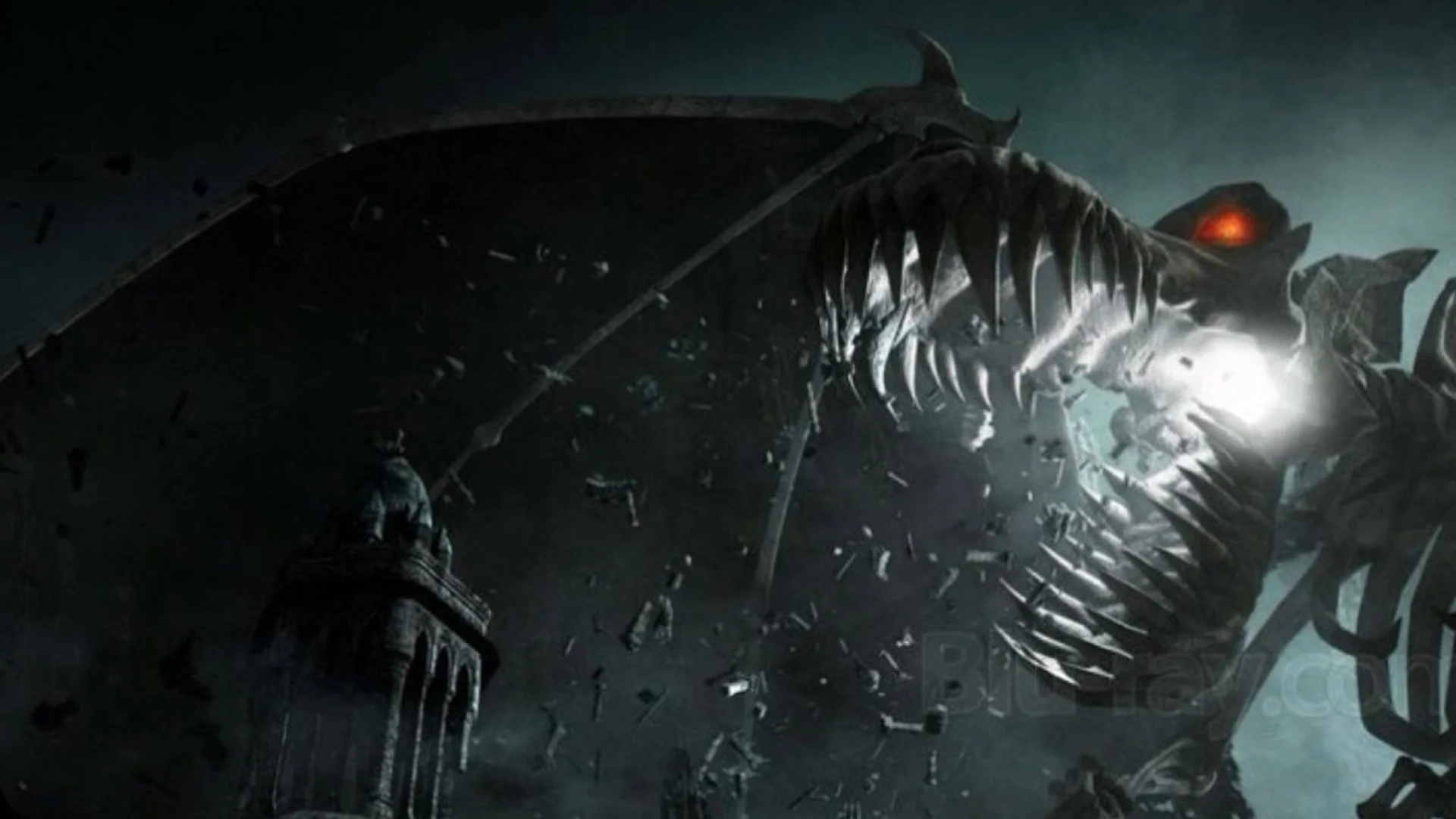 Cazadores de Dragones