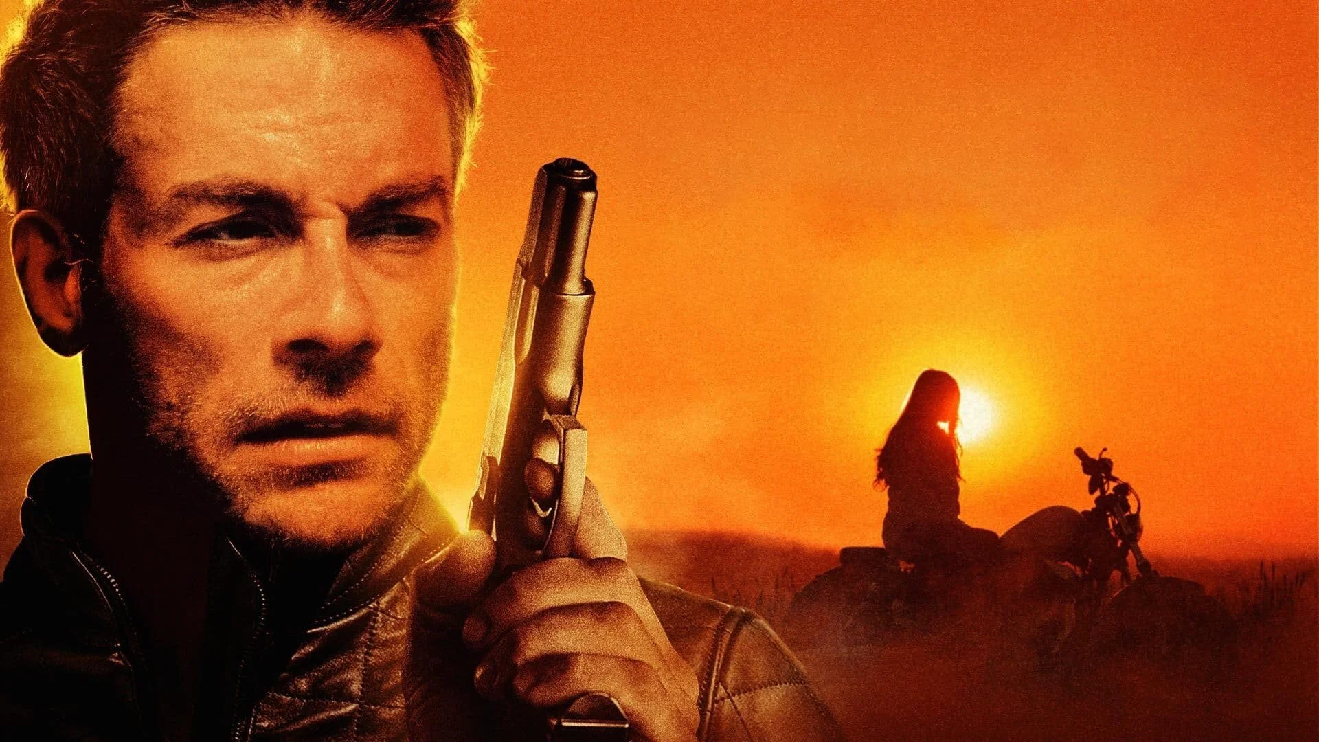 Van Damme’s Inferno