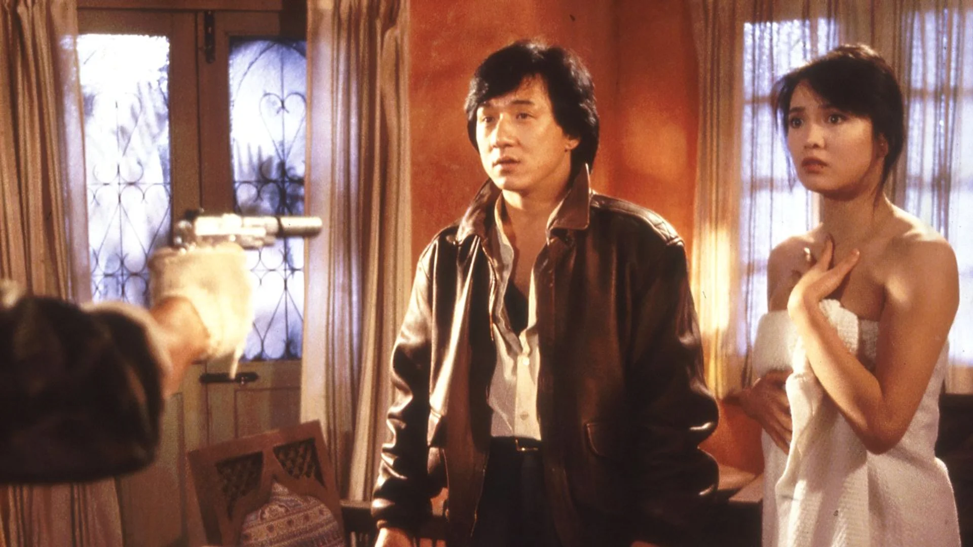 Armadura de Dios II: Operación Cóndor