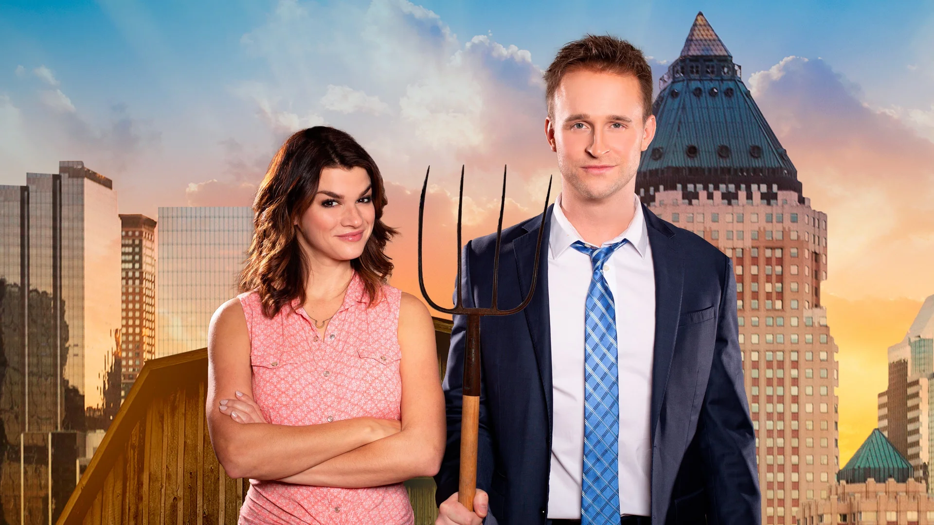 Una Pasión Inesperada