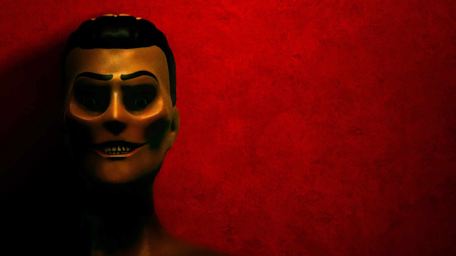 No apartes la mirada