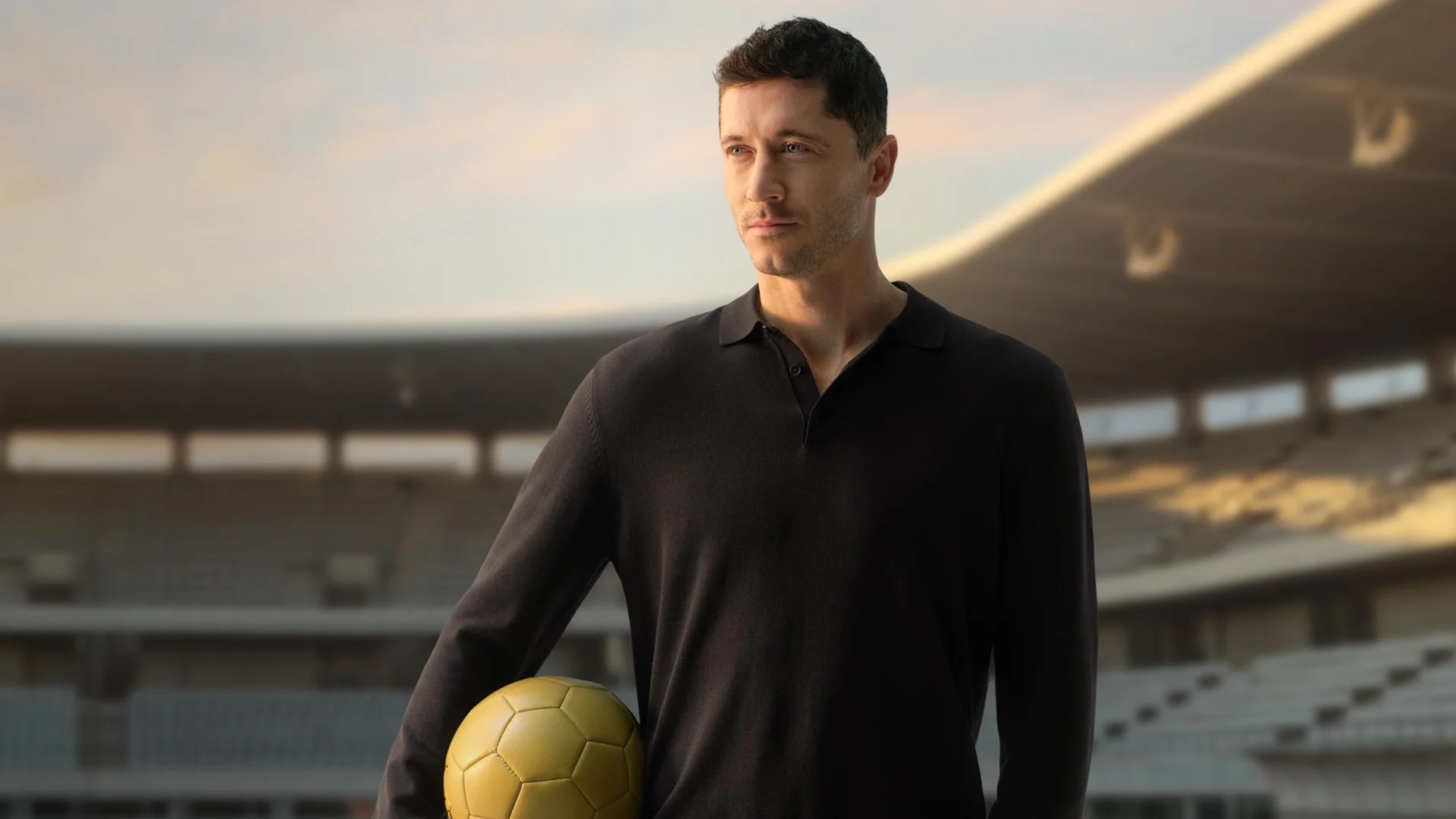 Lewandowski: Lo desconocido