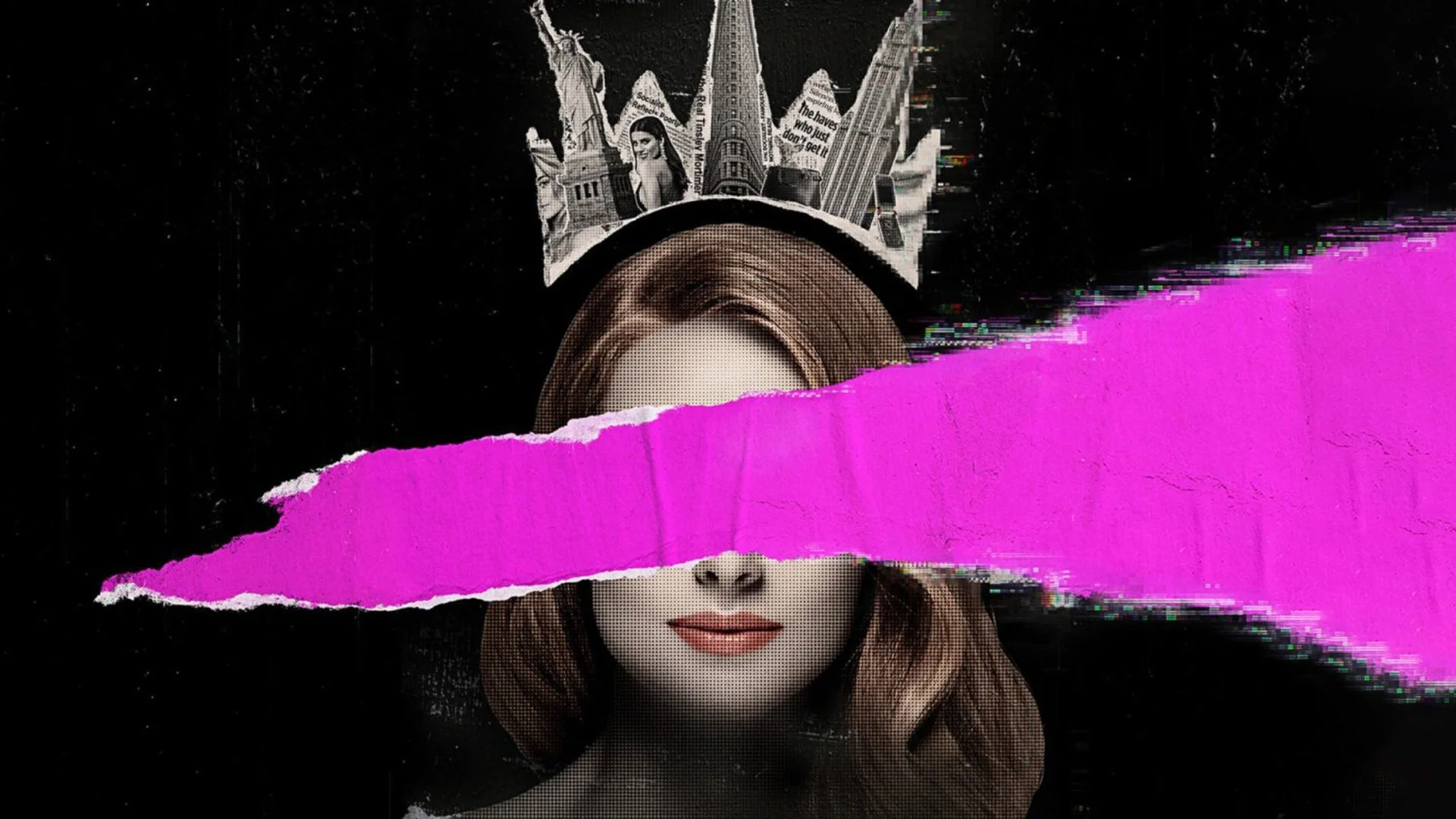 Queenmaker: Creando IT Girls