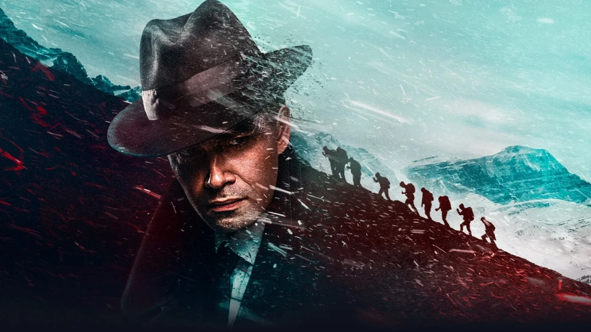 La Montaña De La Muerte: El Incidente del Paso Dyatlov Colebstnicob