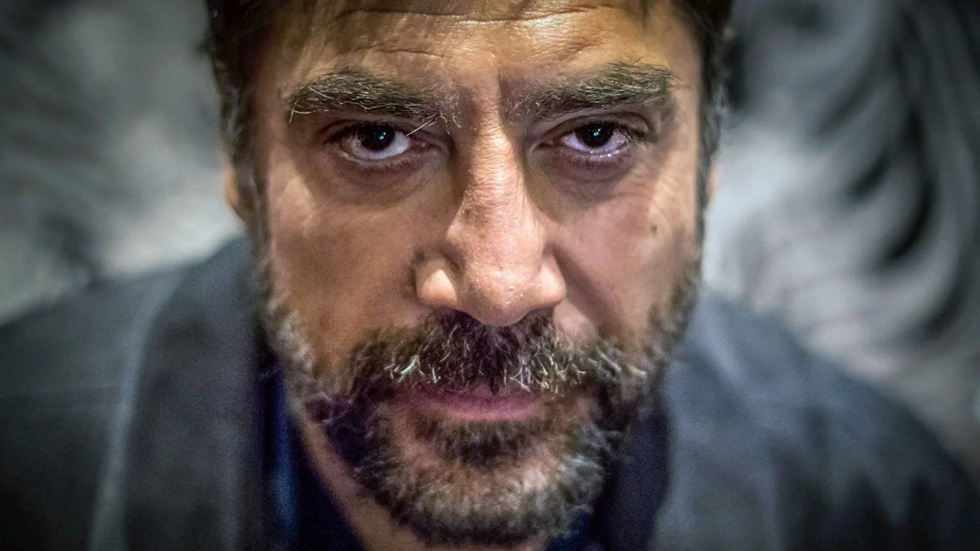 Bardem, las metamorfosis