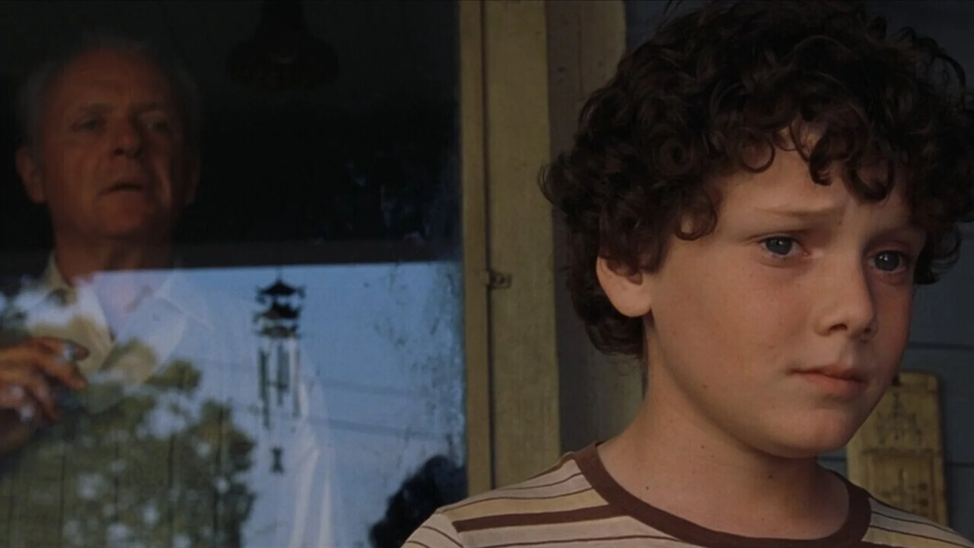 Nostalgia del pasado