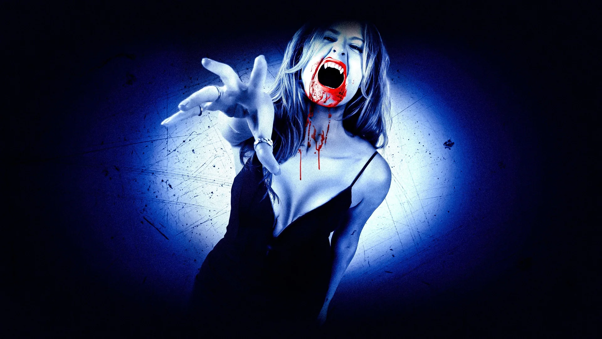 Red de Sangre
