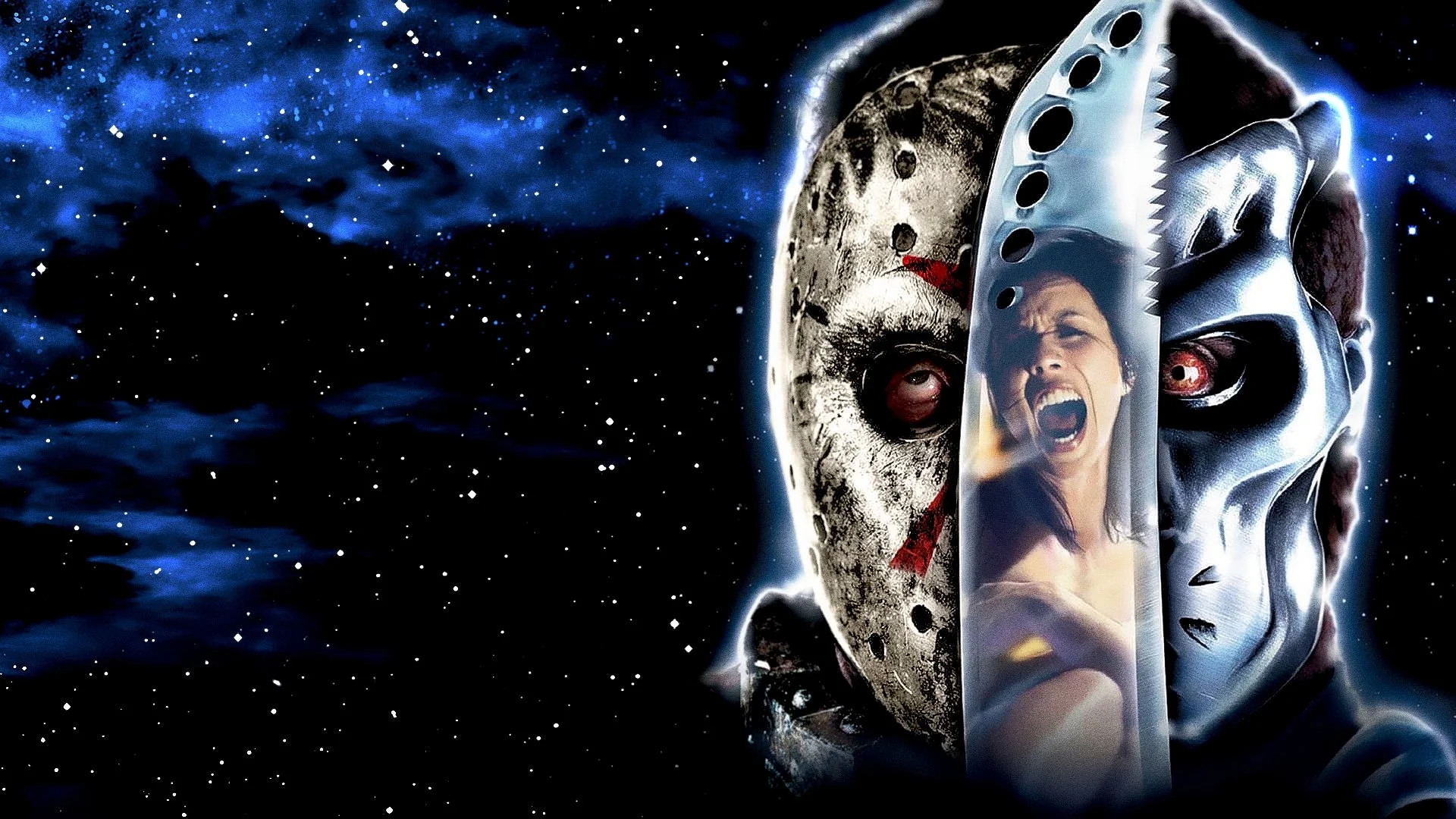 Viernes 13 Parte 10: Jason X – Al Espacio