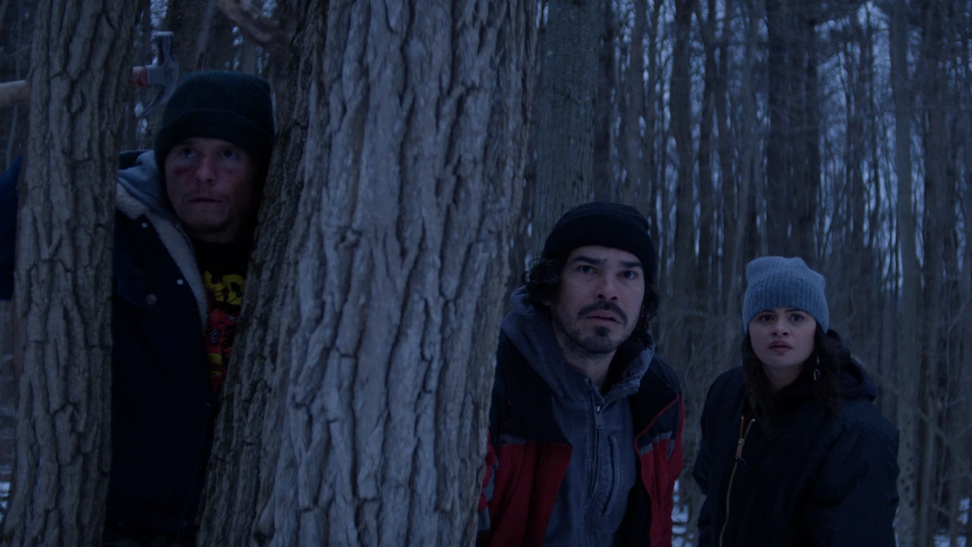 Crypto La apuesta final