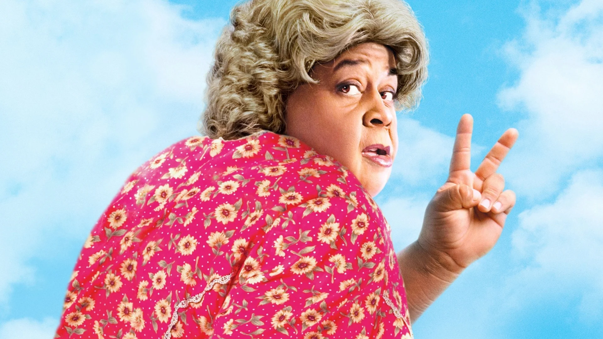 Esta abuela es un peligro 2