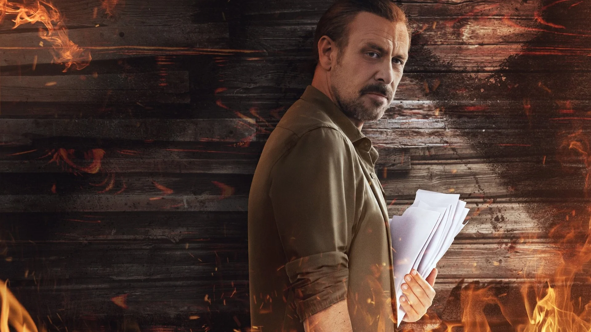 10 días de un hombre curioso