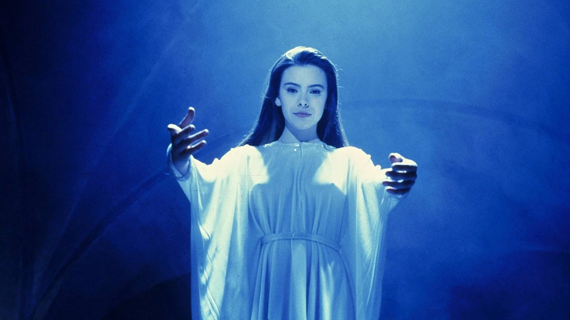 Lifeforce, fuerza vital