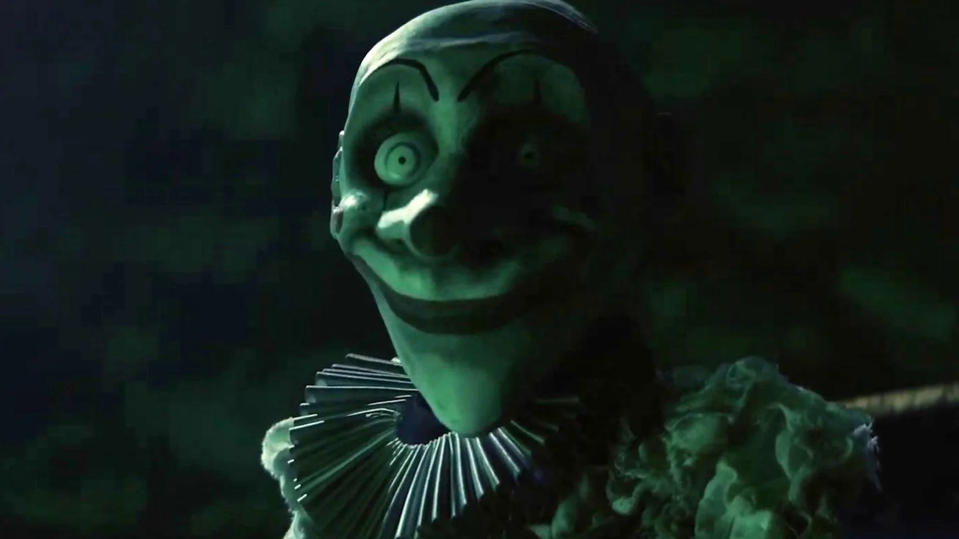 The Jack in the Box: El ascenso