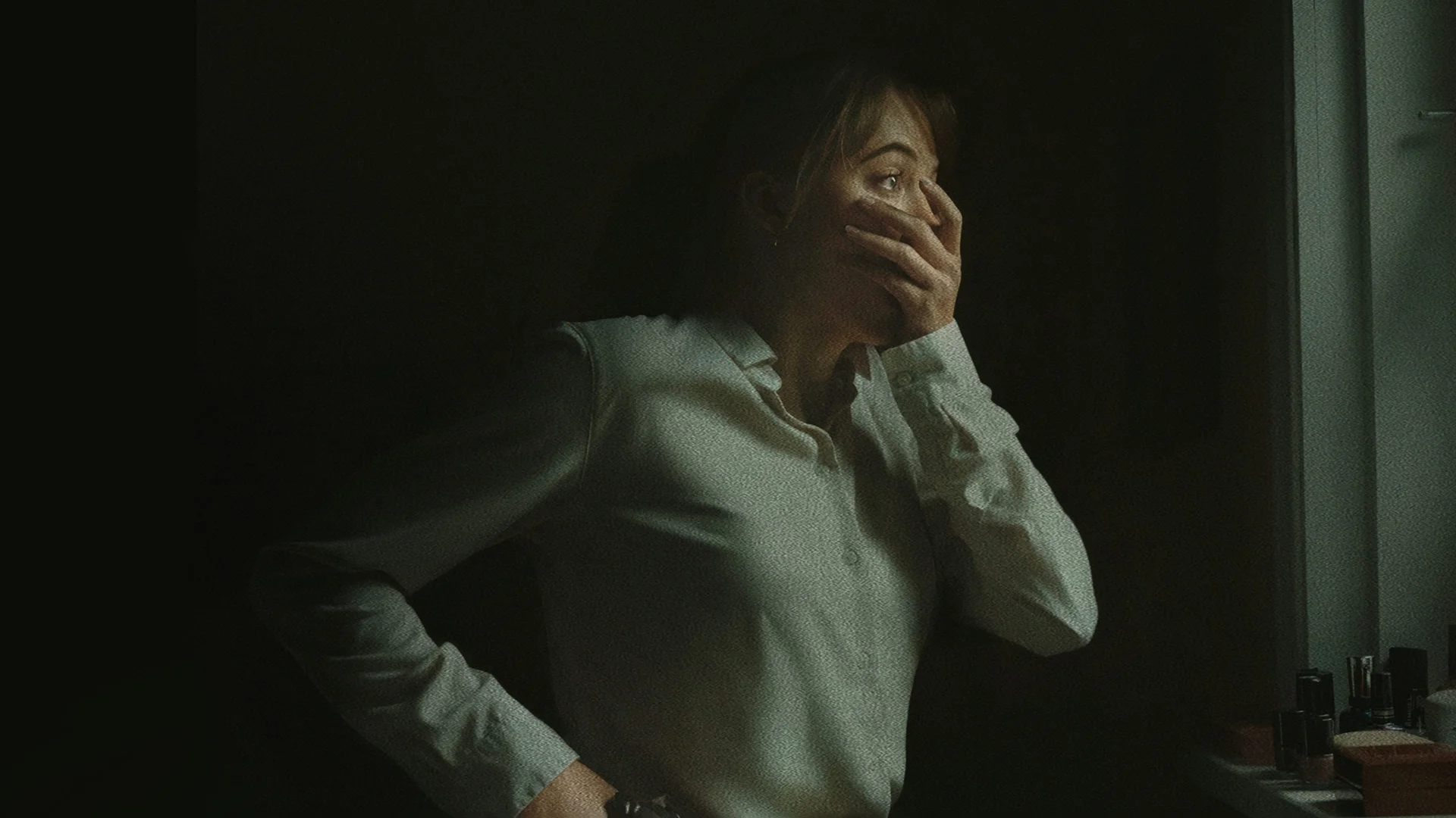 Longlegs: Coleccionista de almas