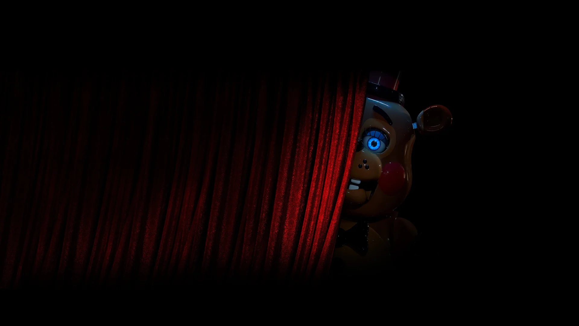 Five Nights at Freddy’s 2