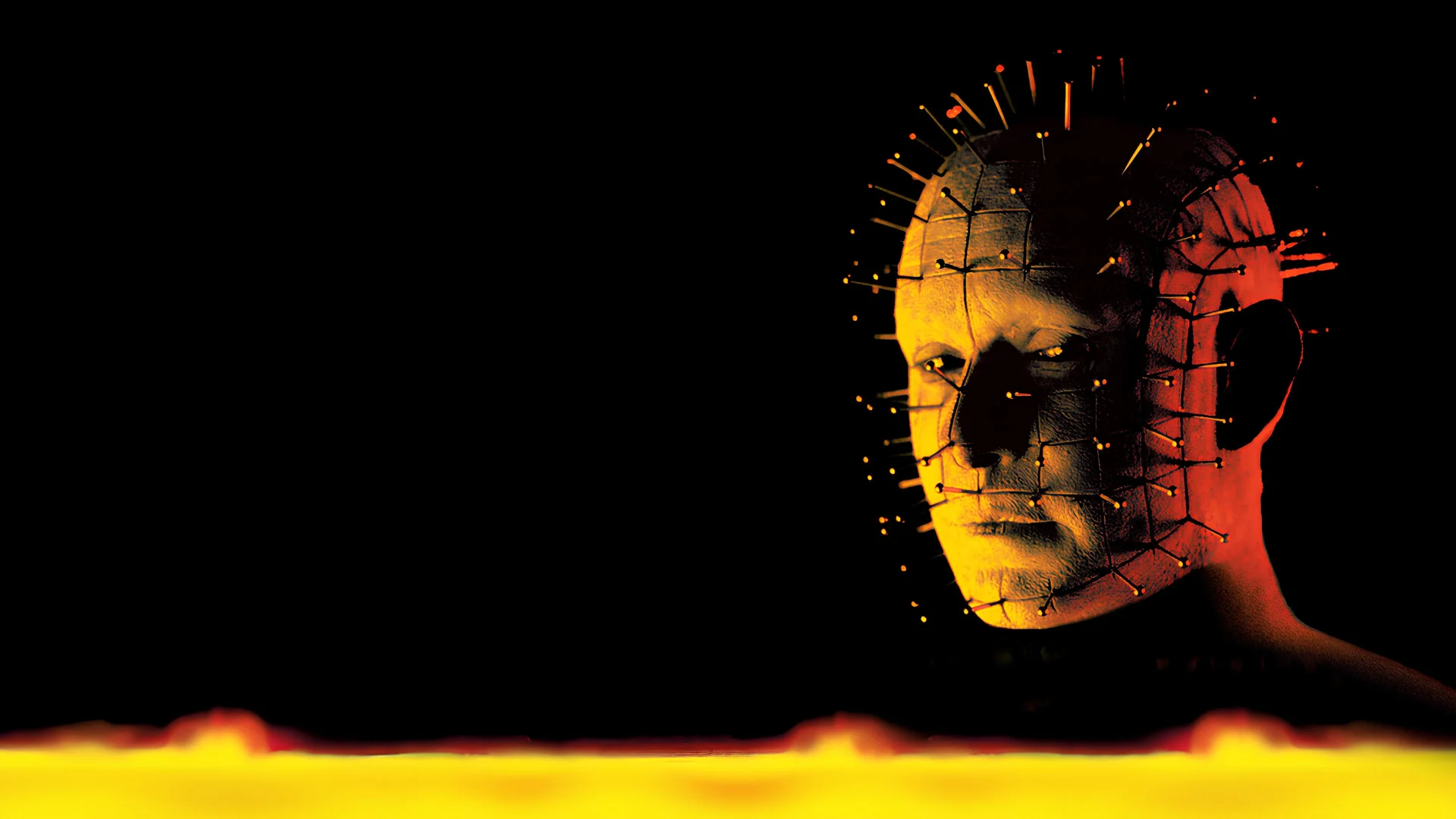 Hellraiser V – Inferno