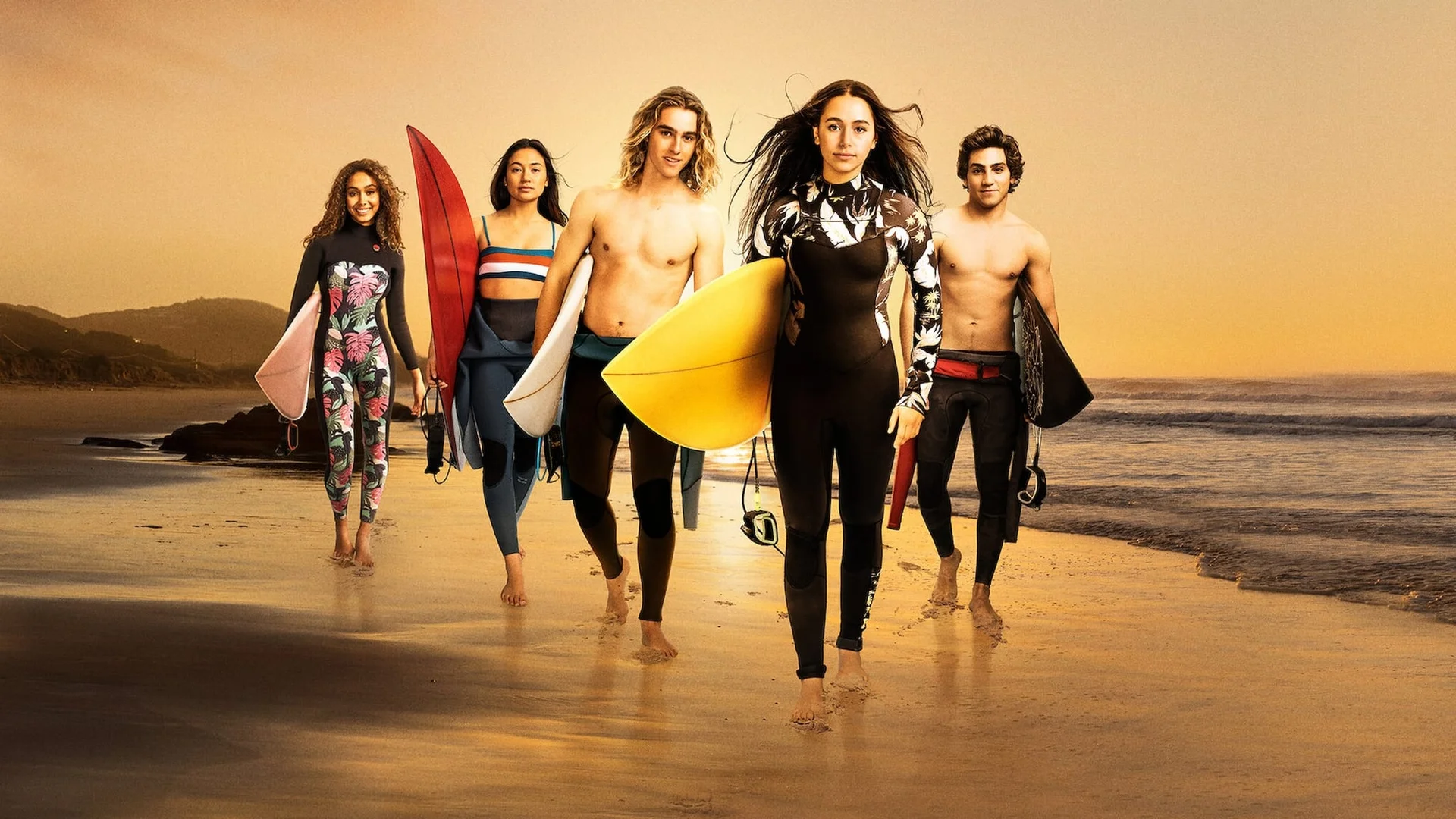 El reto de Summer