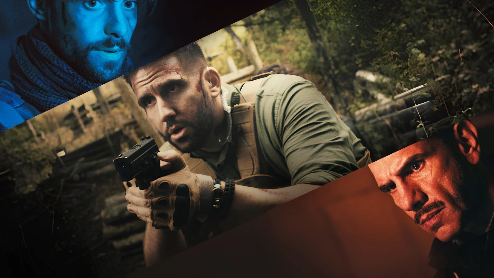 SDI: Departamento secreto de intervencion