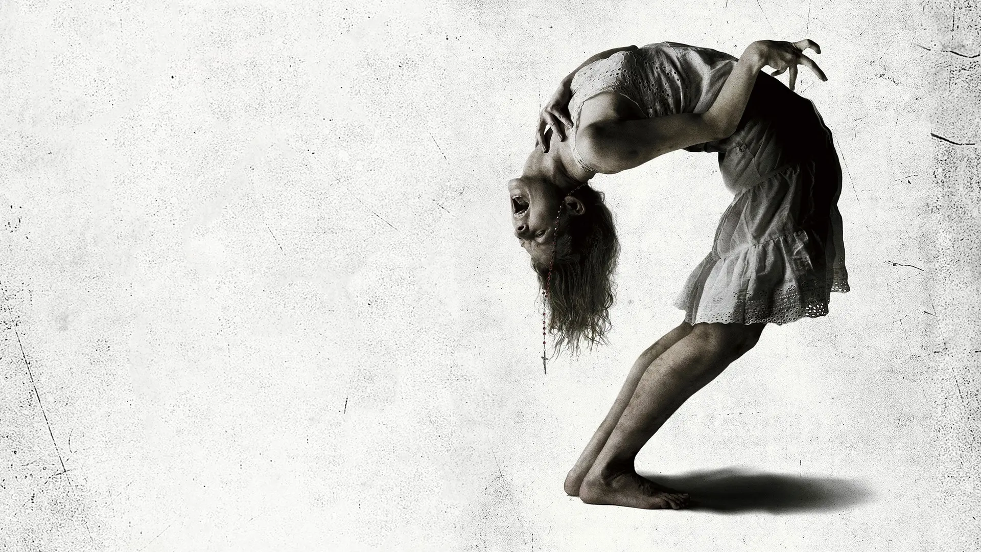 El último exorcismo: Parte II