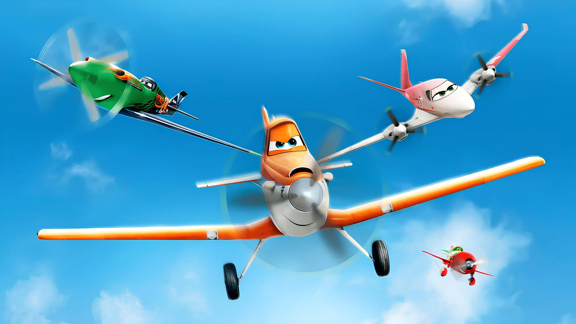 Aviones