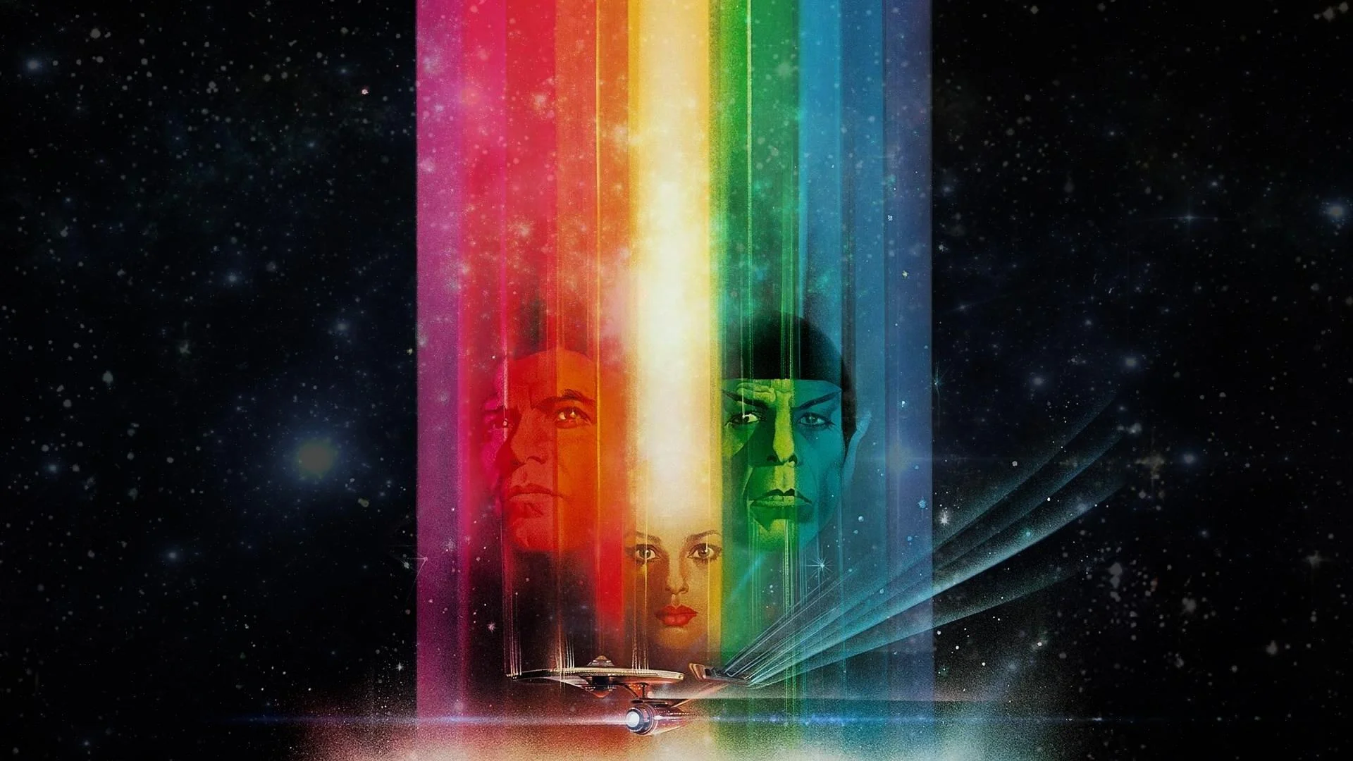 Star Trek: La película