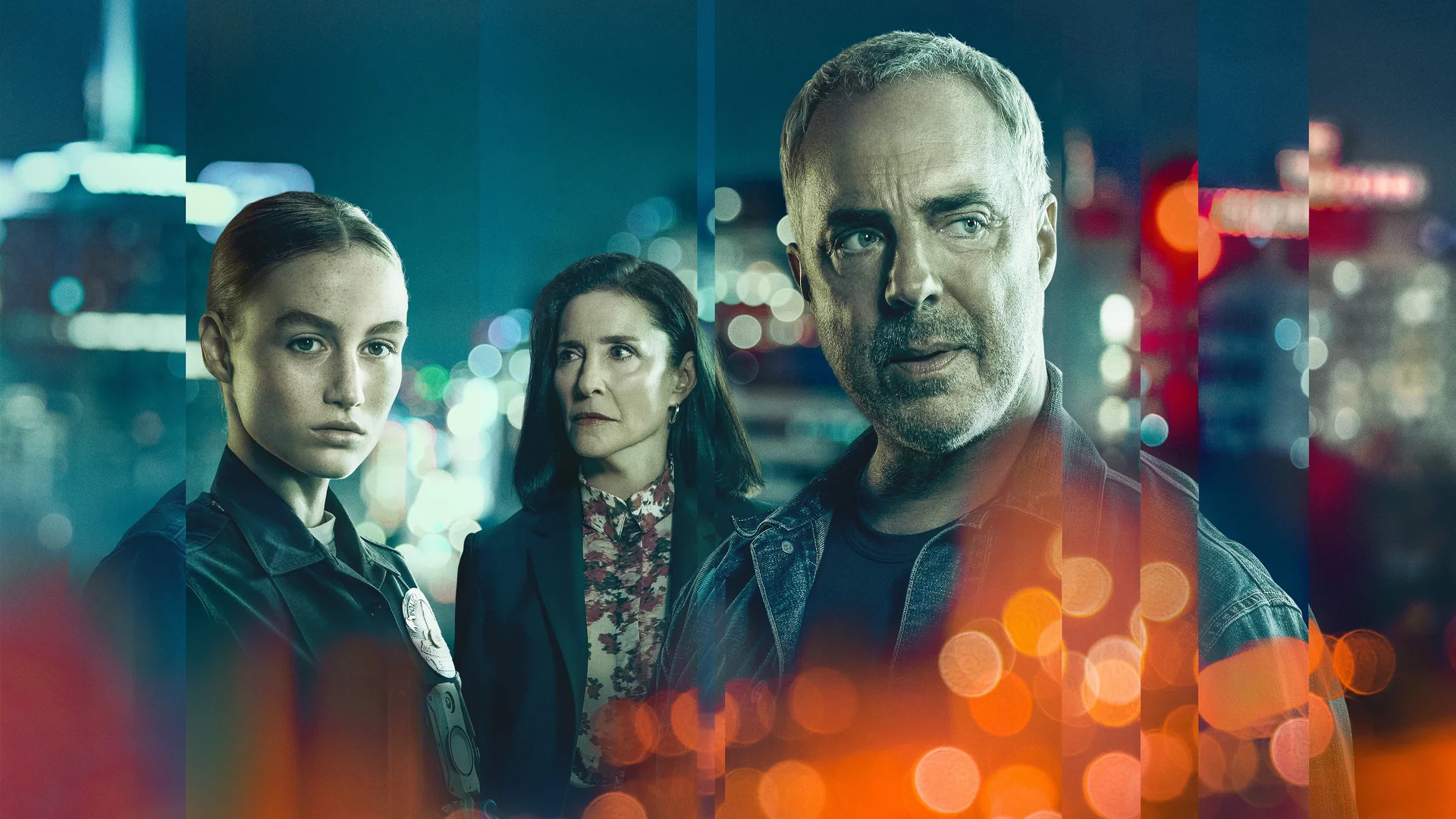 Bosch: Legado