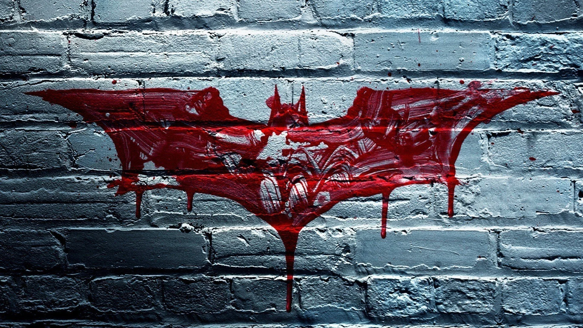 Batman: El caballero de la noche