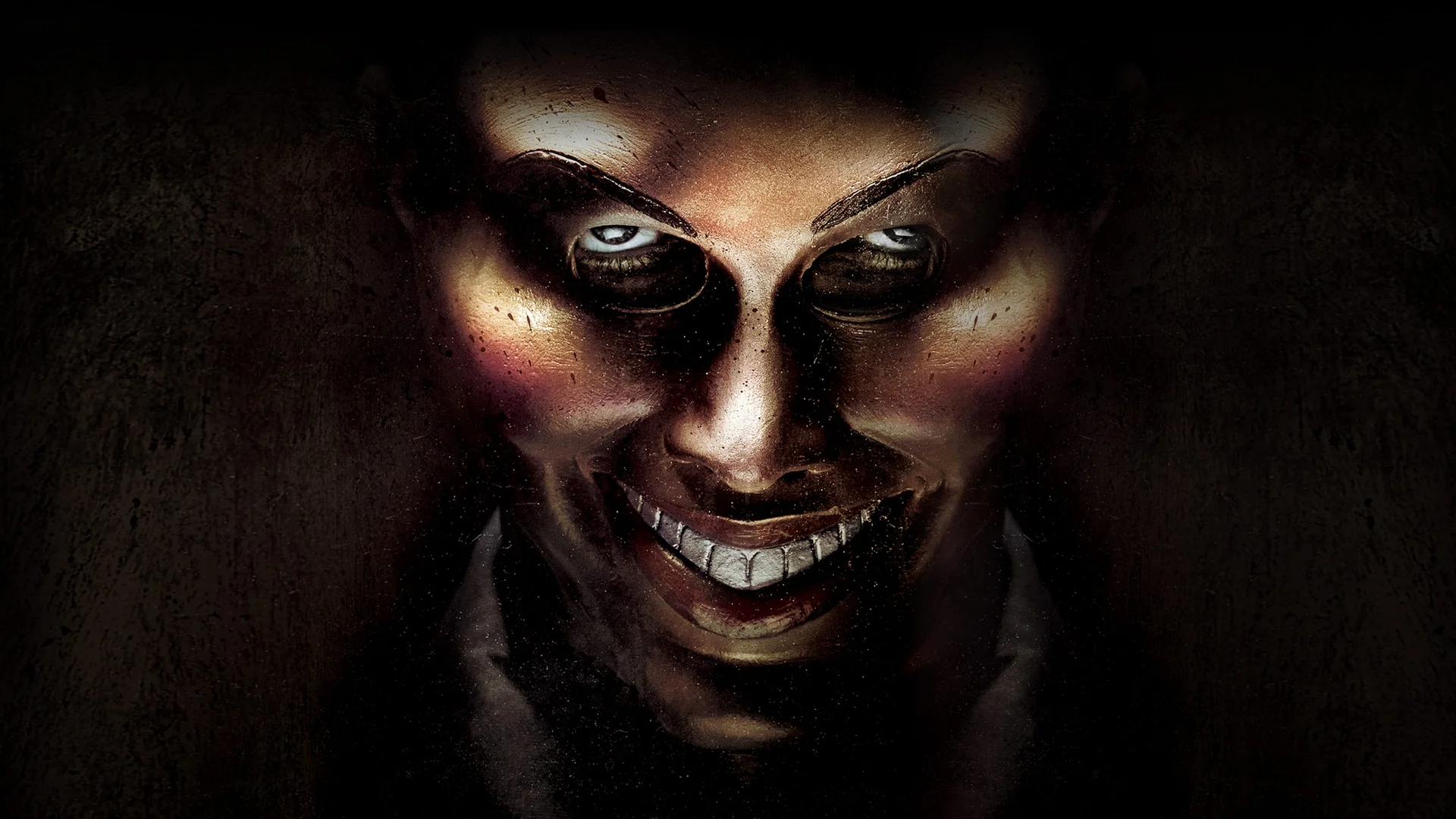 La Noche de la Expiación
