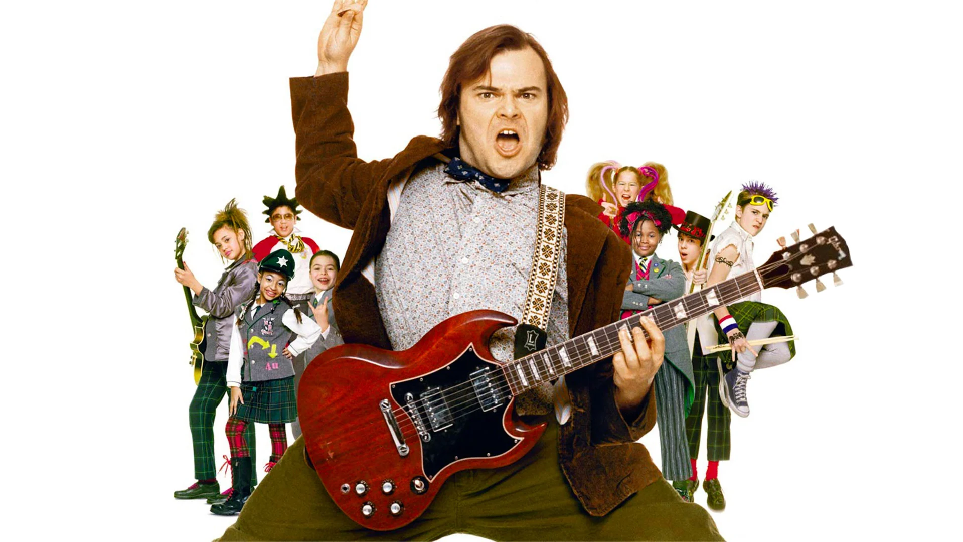 Escuela de Rock