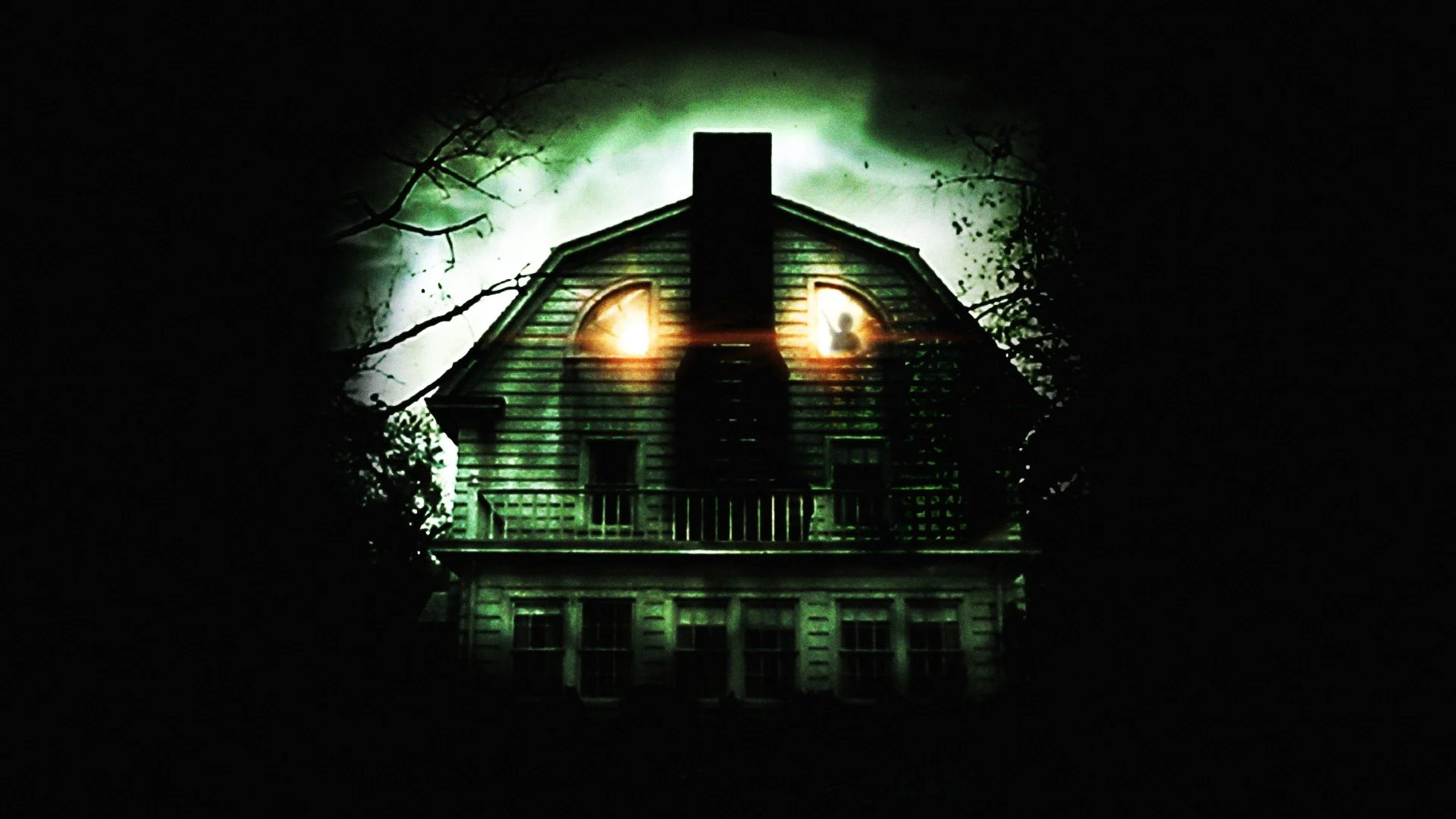 Amityville 2: La Posesión