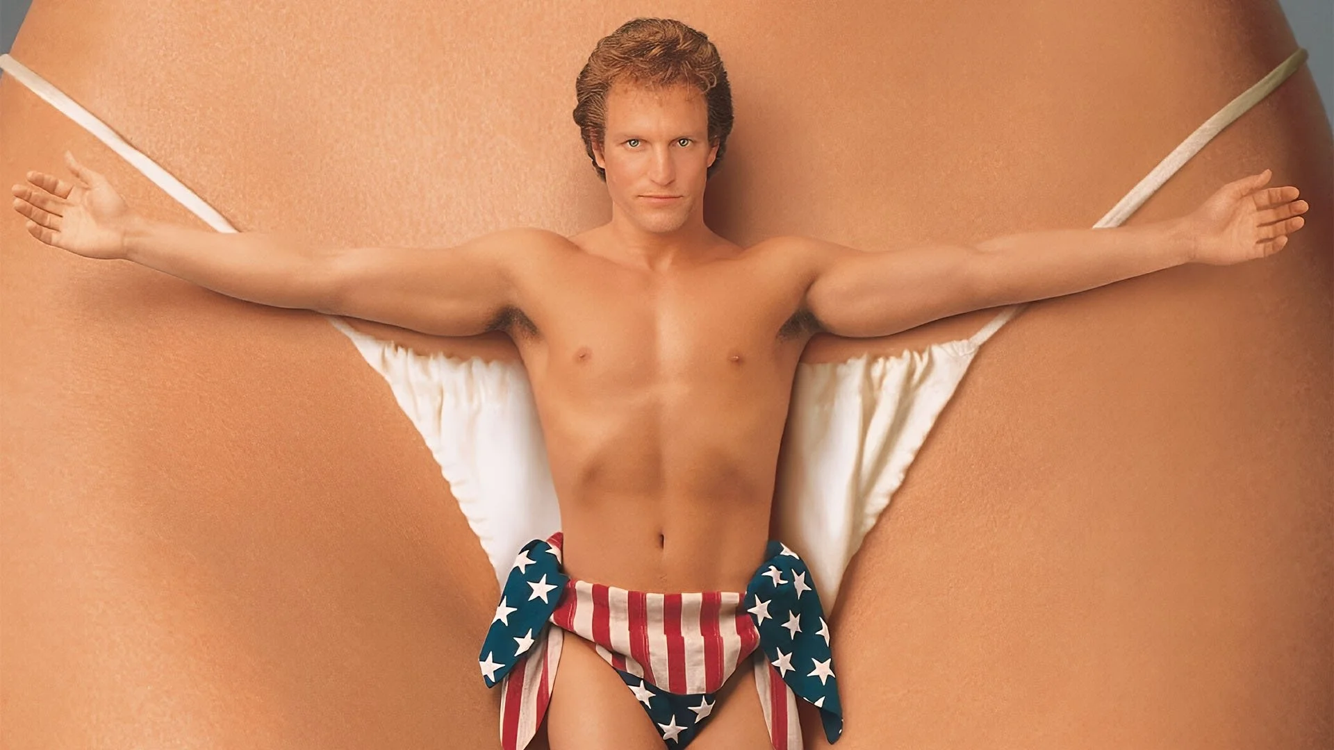 El escándalo de Larry Flynt