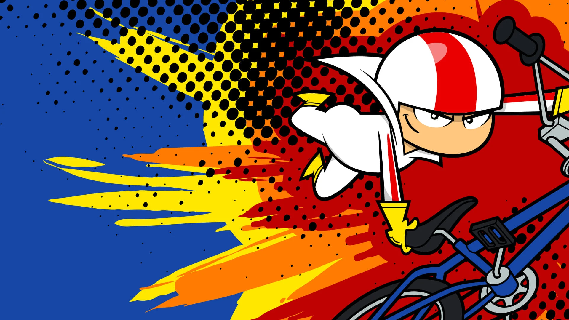 Kick Buttowski