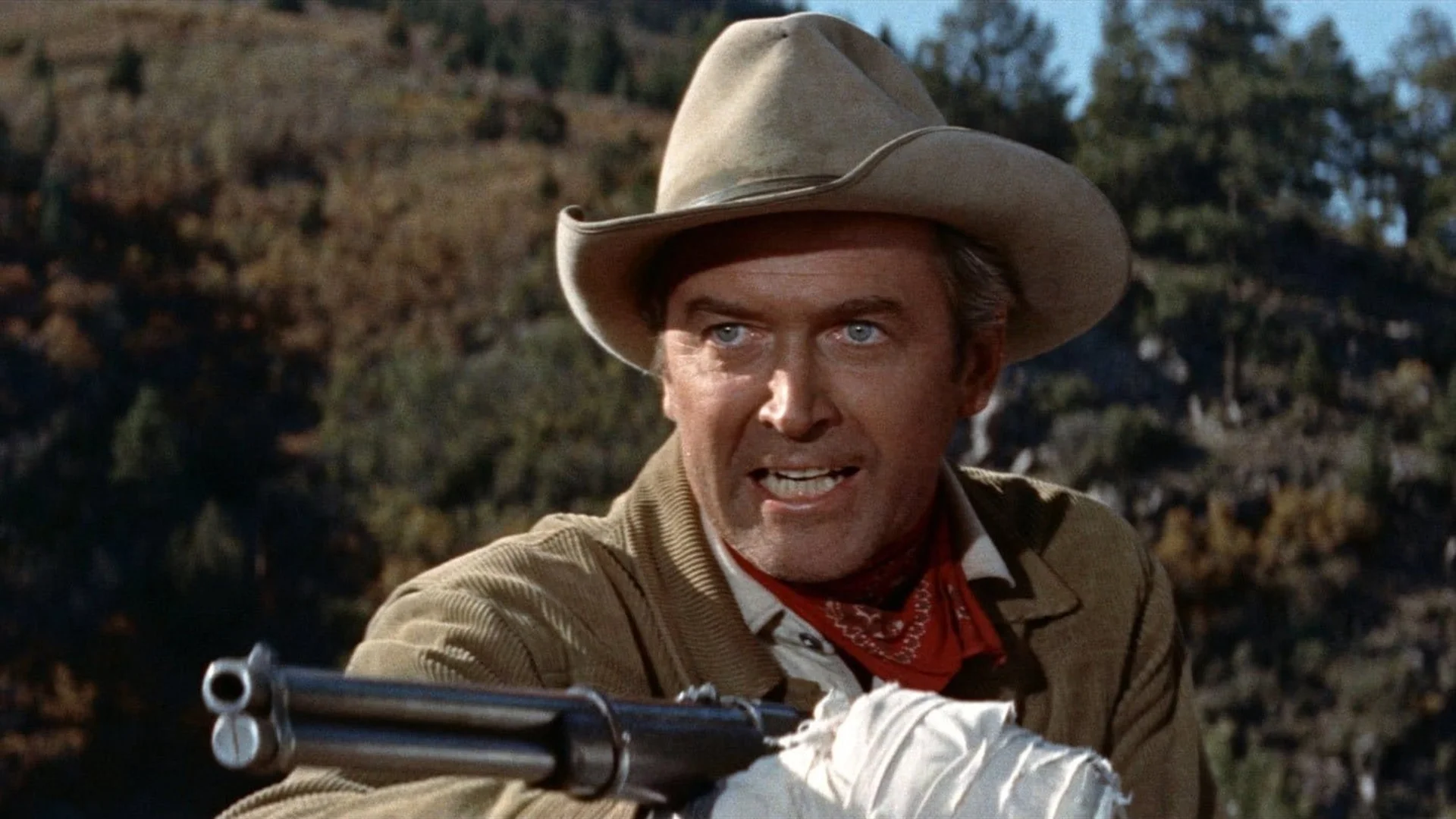 El hombre de Laramie